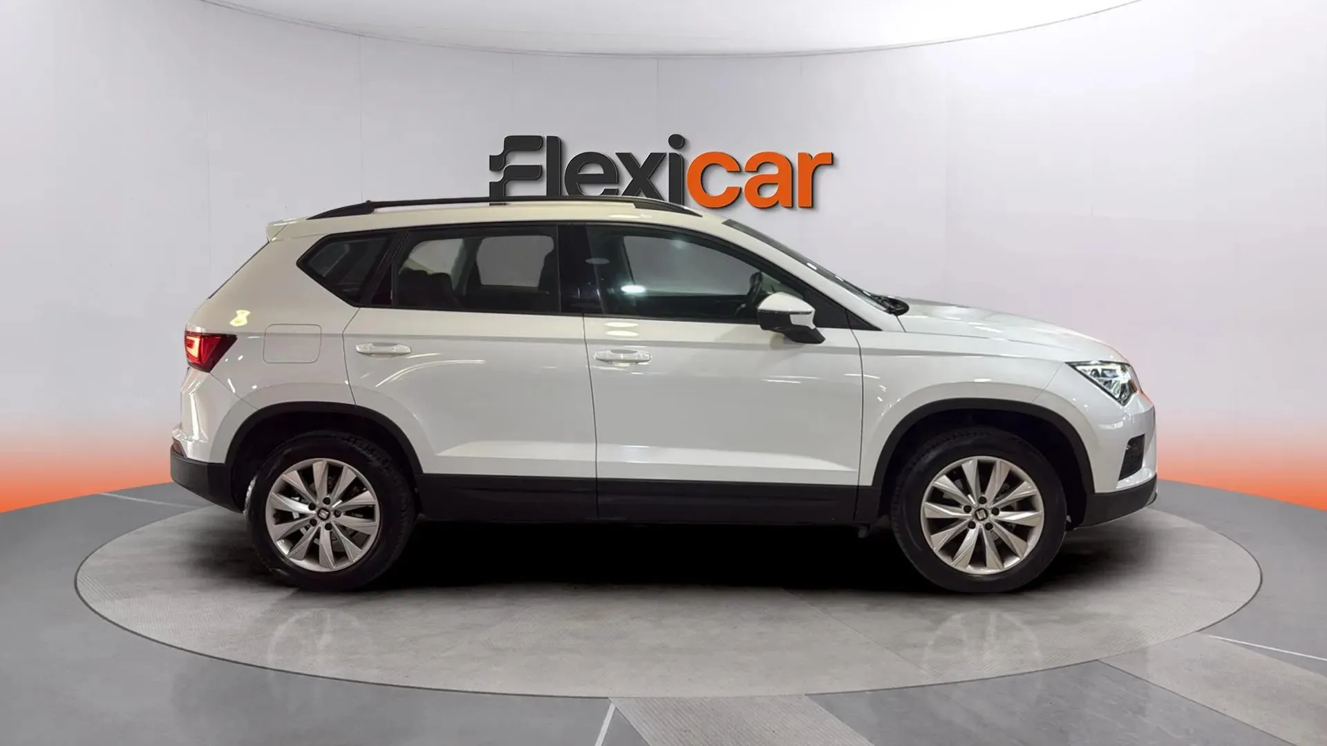 SEAT Ateca 1.0 TSI Reference - foto 3