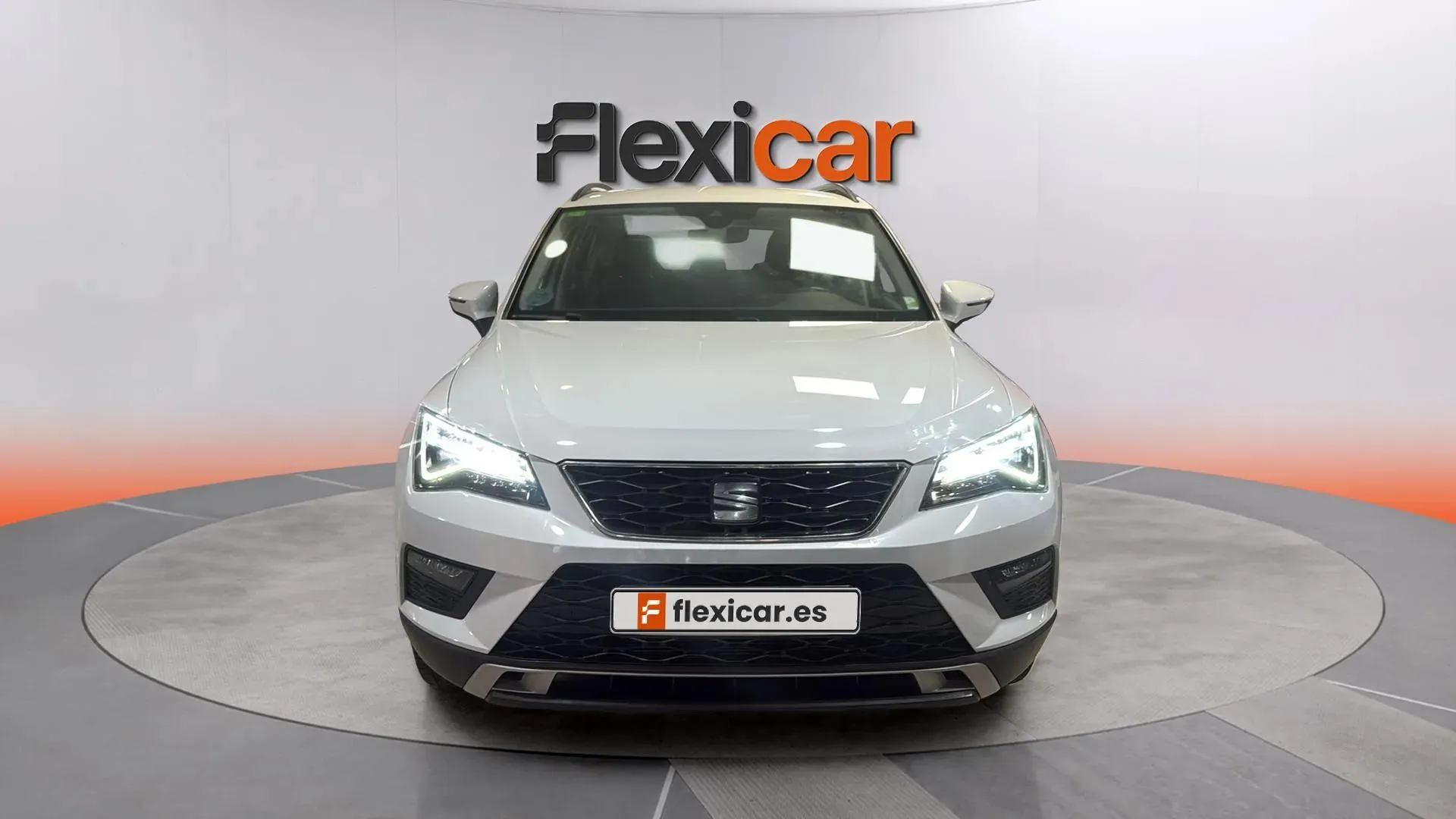 SEAT Ateca 1.0 TSI Reference - foto 2