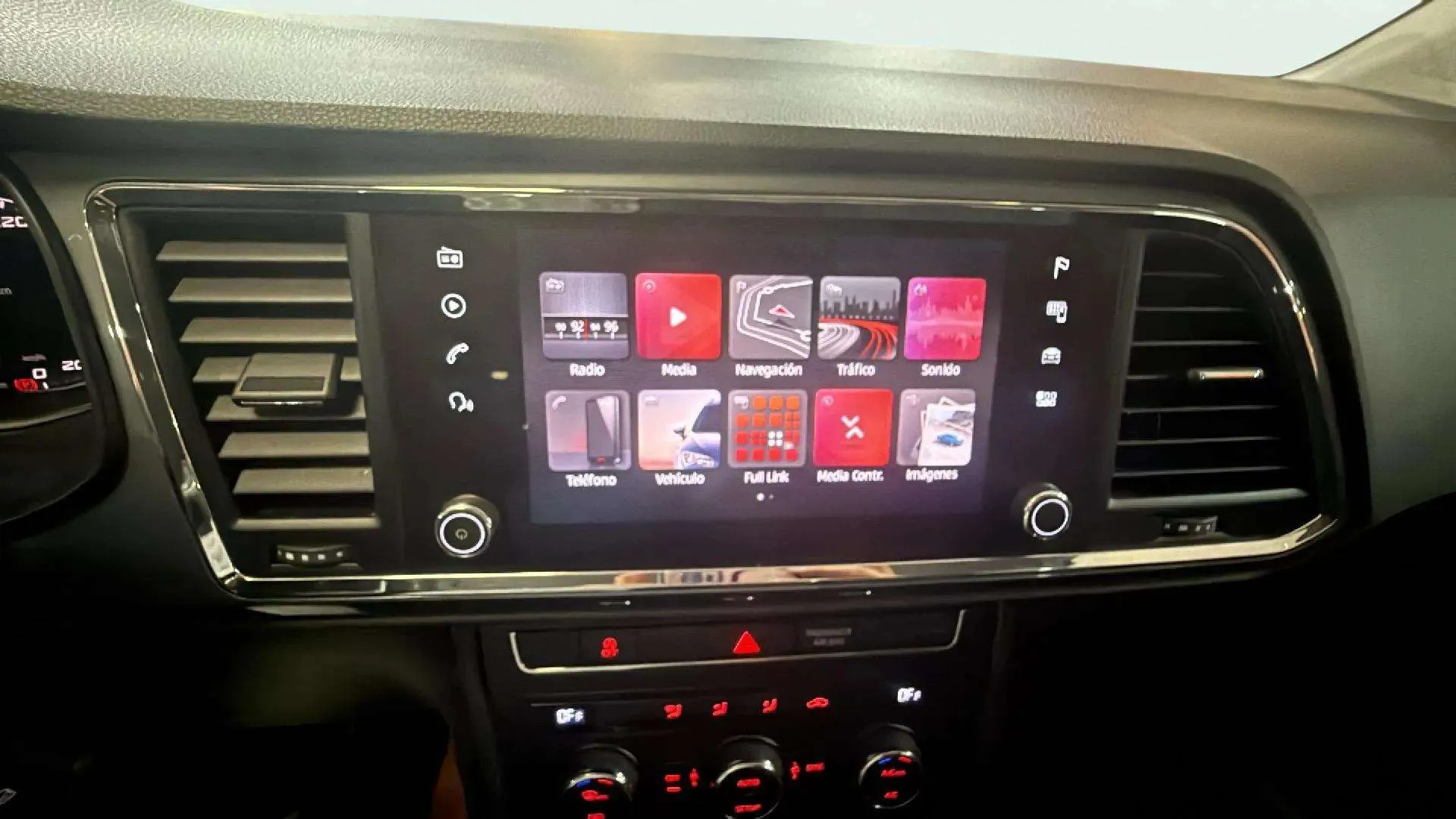 SEAT Ateca 1.0 TSI Reference - foto 16