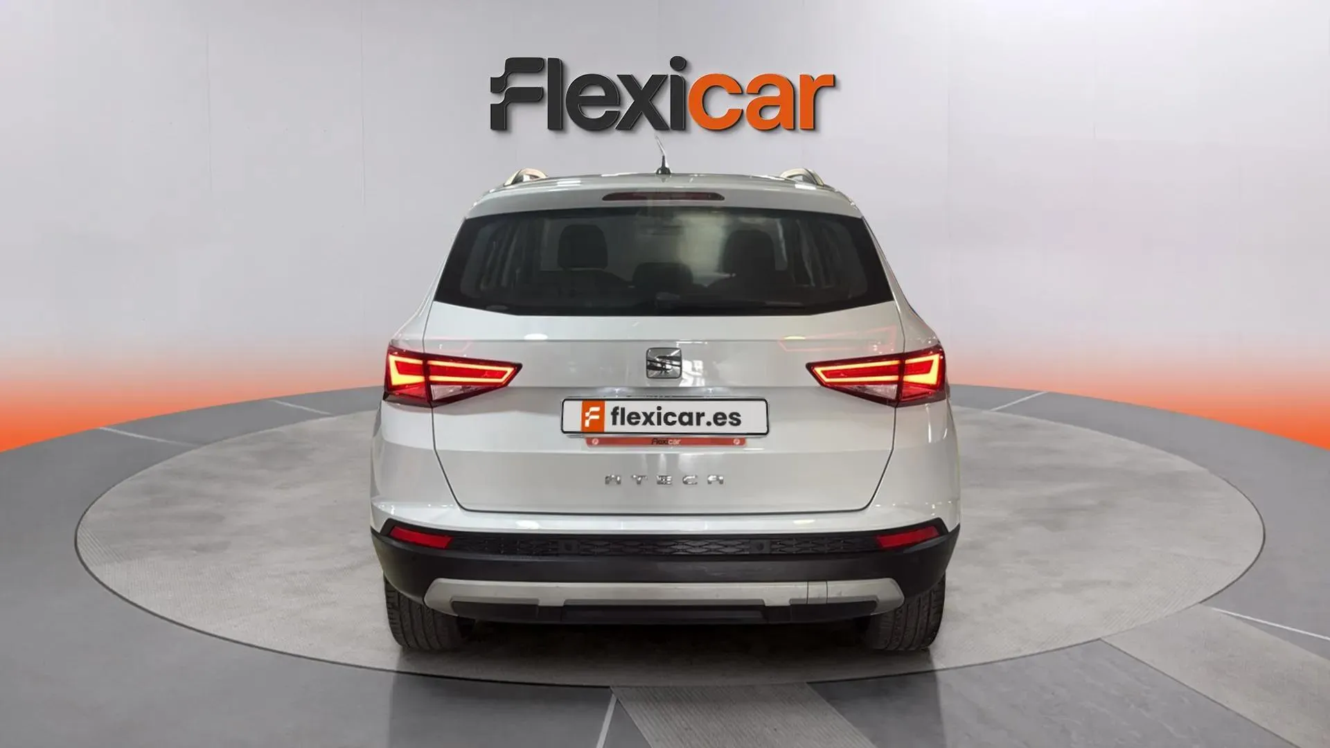 SEAT Ateca 1.0 TSI Reference - foto 6