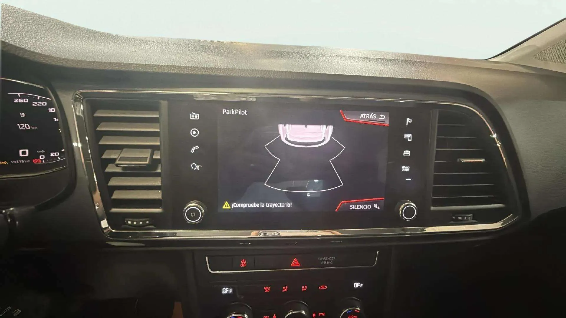 SEAT Ateca 1.0 TSI Reference - foto 15
