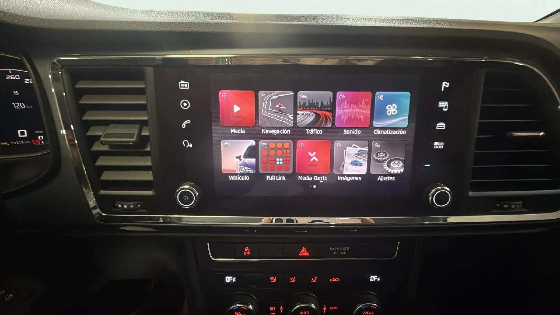 SEAT Ateca 1.0 TSI Reference - foto 17