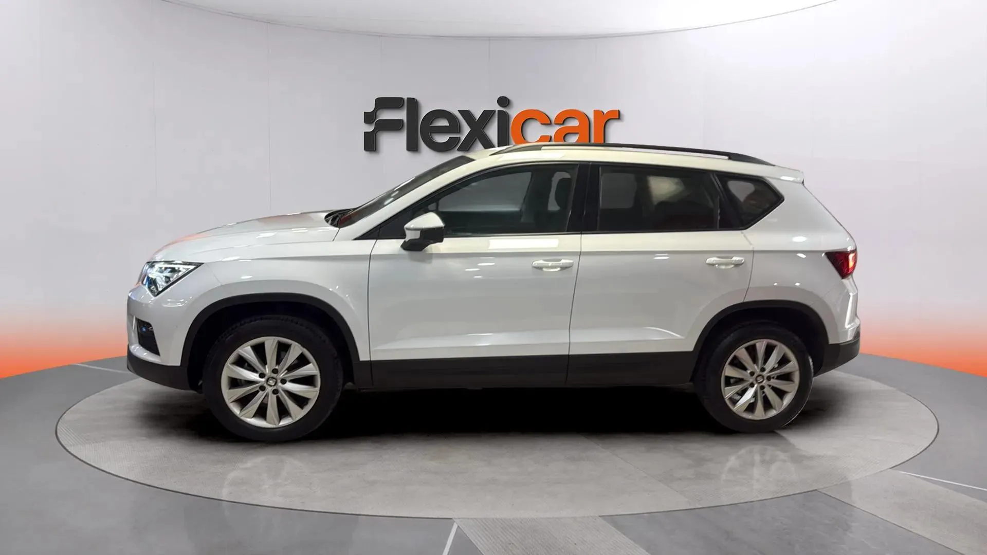 SEAT Ateca 1.0 TSI Reference - foto 4