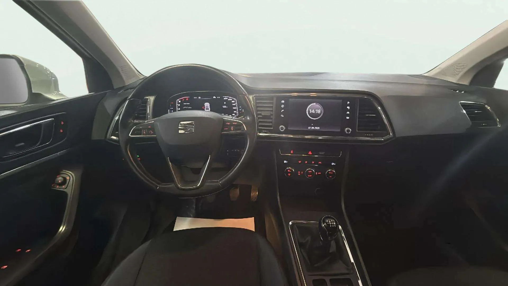 SEAT Ateca 1.0 TSI Reference - foto 9
