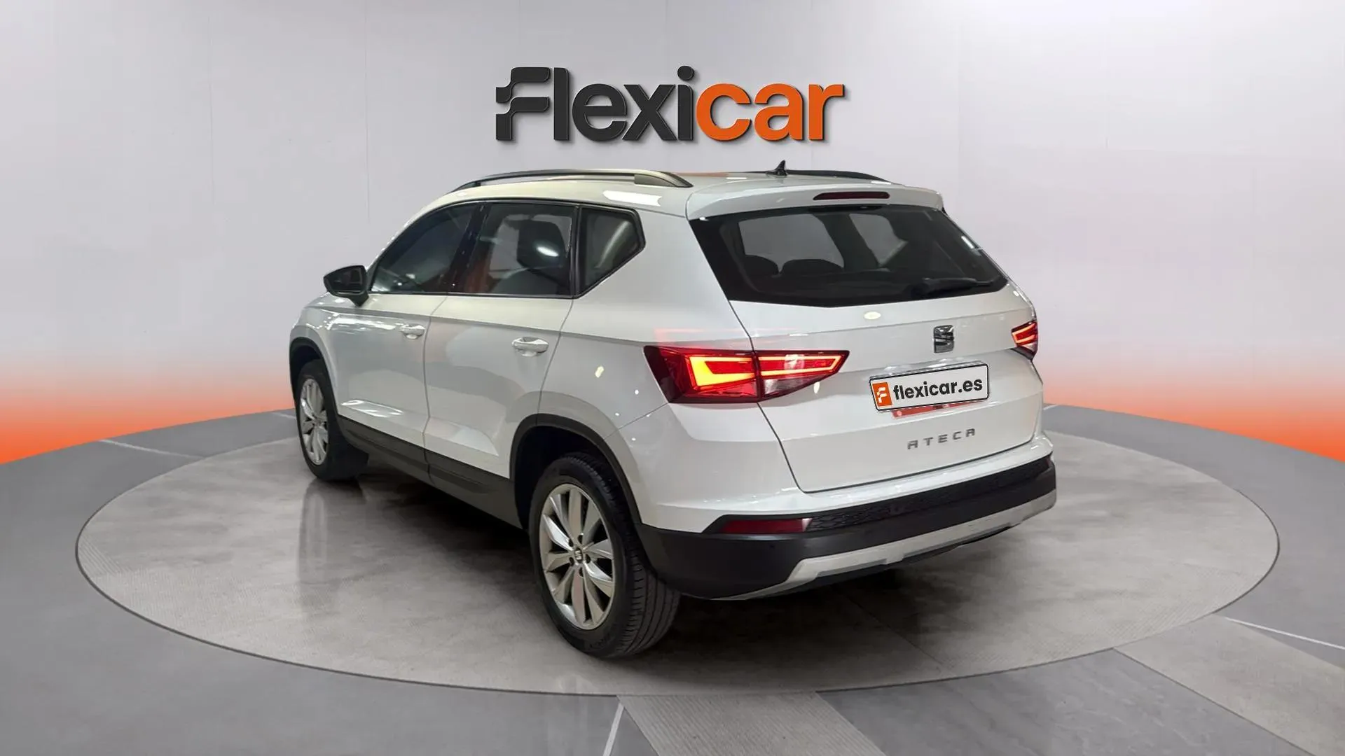 SEAT Ateca 1.0 TSI Reference - foto 5