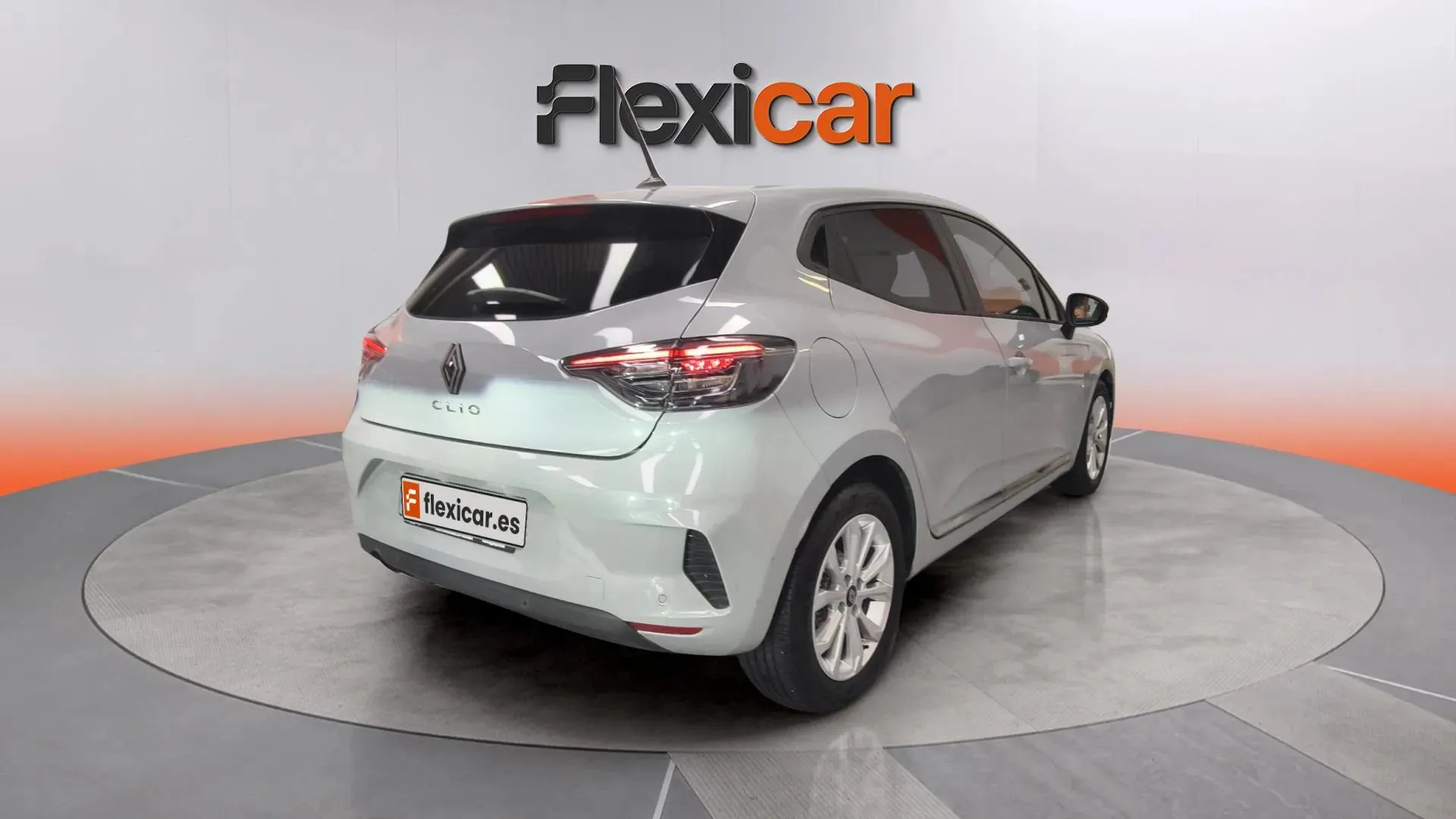 Renault Clio Techno TCe 90 - foto 3