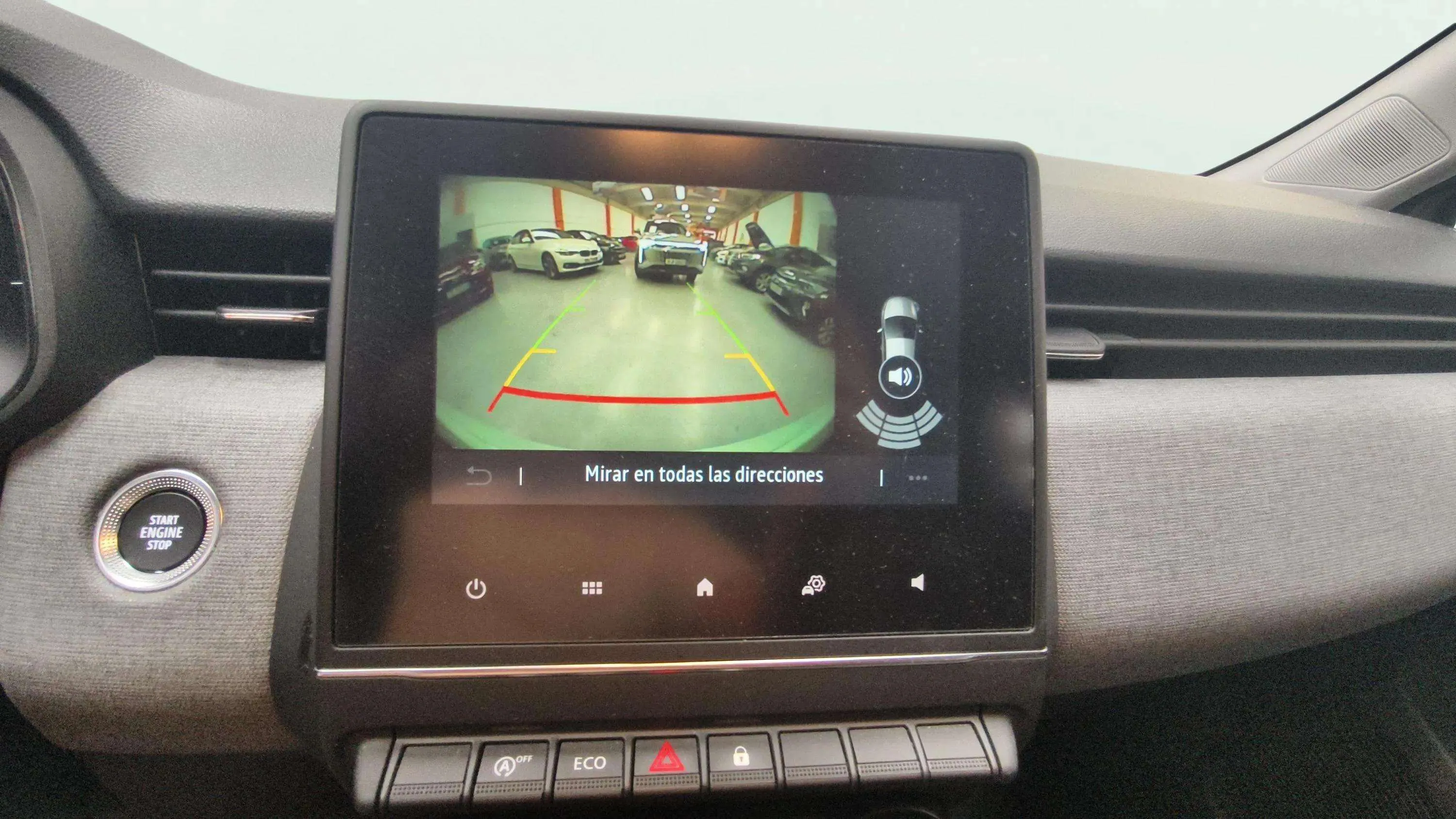 Renault Clio Techno TCe 90 - foto 11