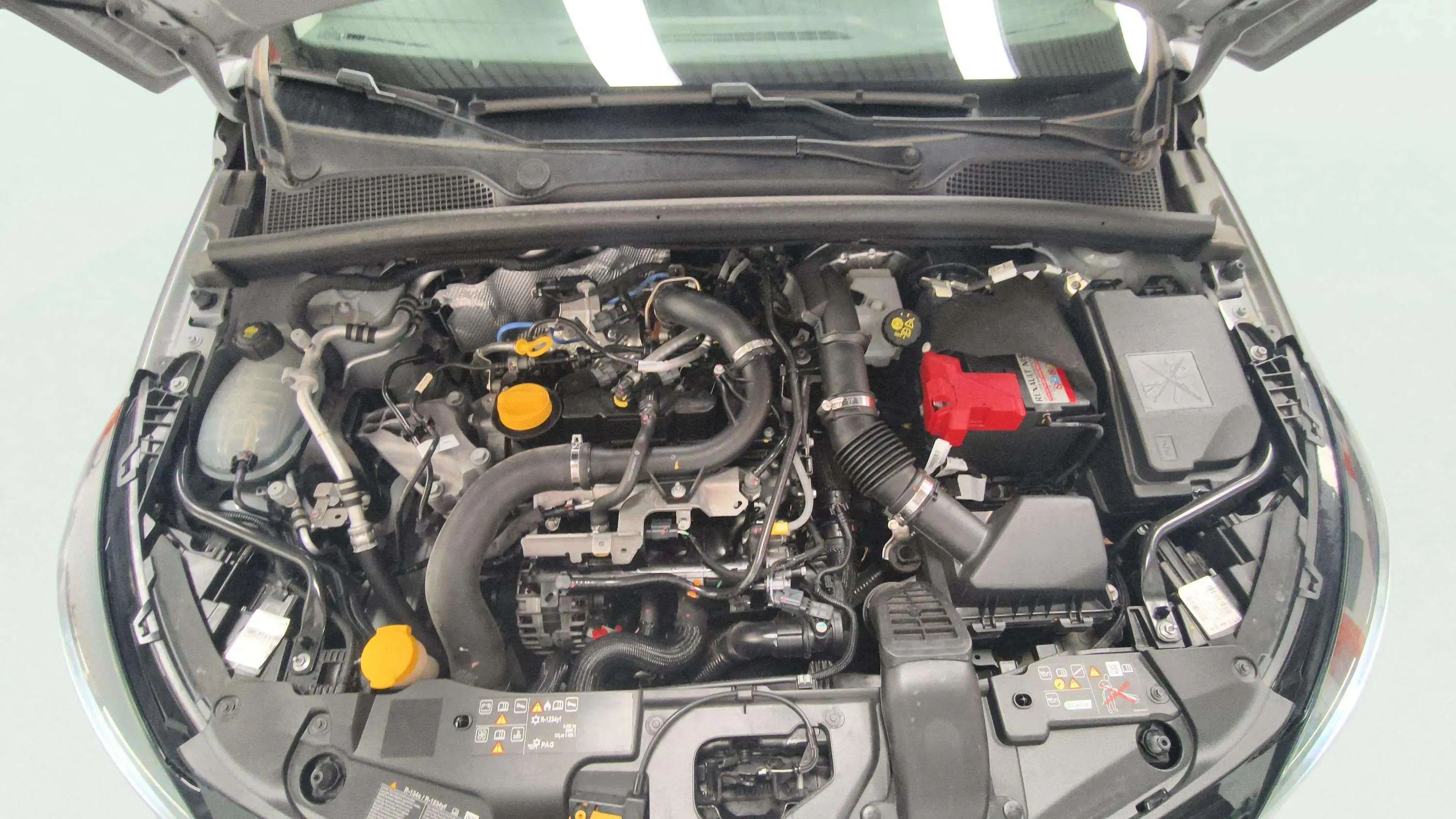 Renault Clio Techno TCe 90 - foto 9