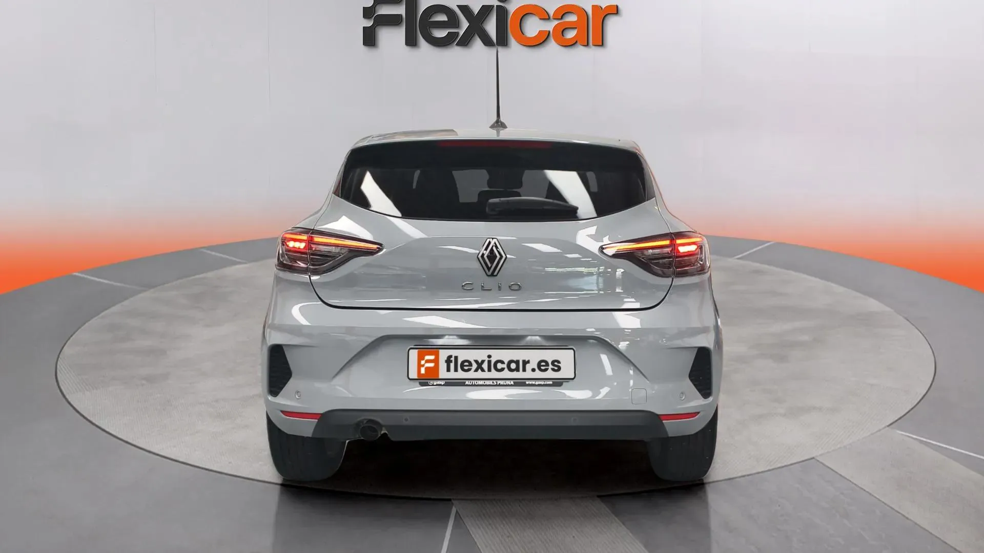 Renault Clio Techno TCe 90 - foto 4