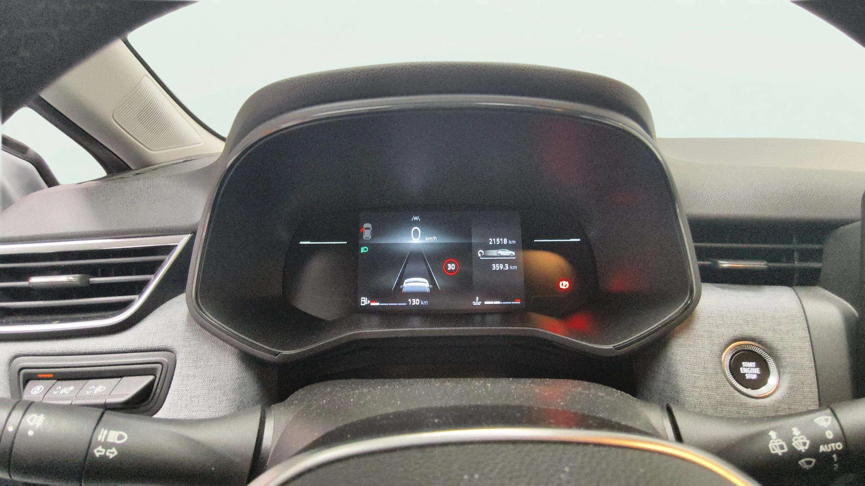 Renault Clio Techno TCe 90 - foto 15