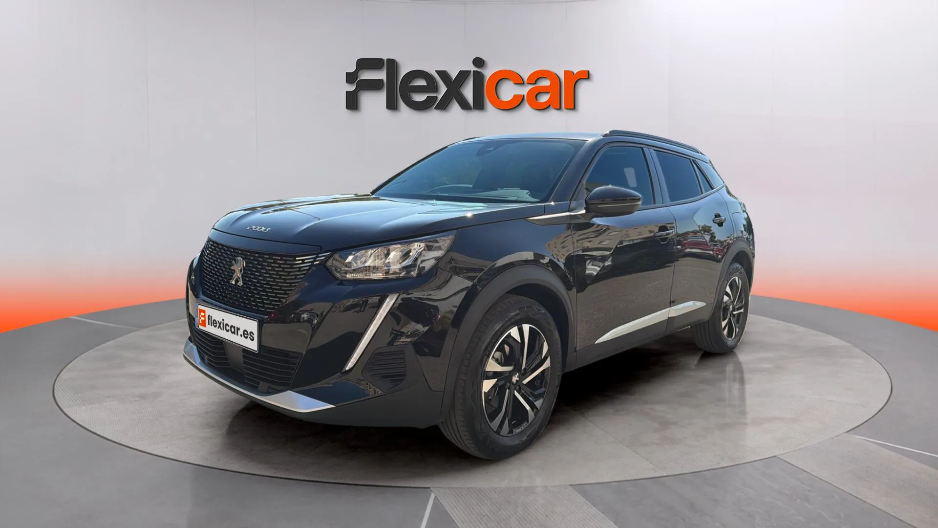 Peugeot 2008 Allure Pack PureTech 130 EAT8 - foto 3