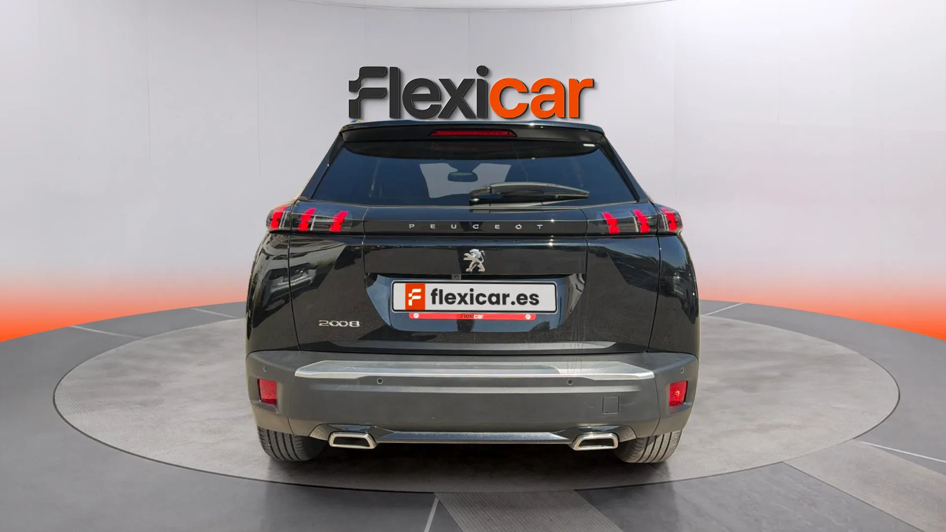 Peugeot 2008 Allure Pack PureTech 130 EAT8 - foto 6
