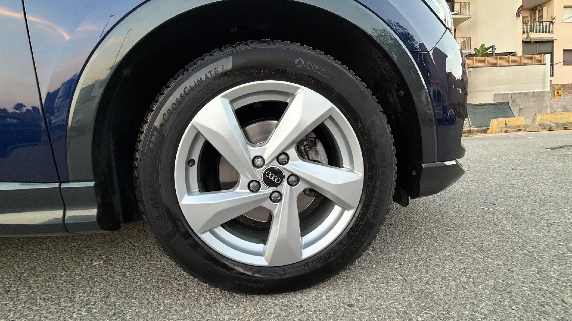 Audi Q3 Advanced 35 TDI S tronic - foto 19
