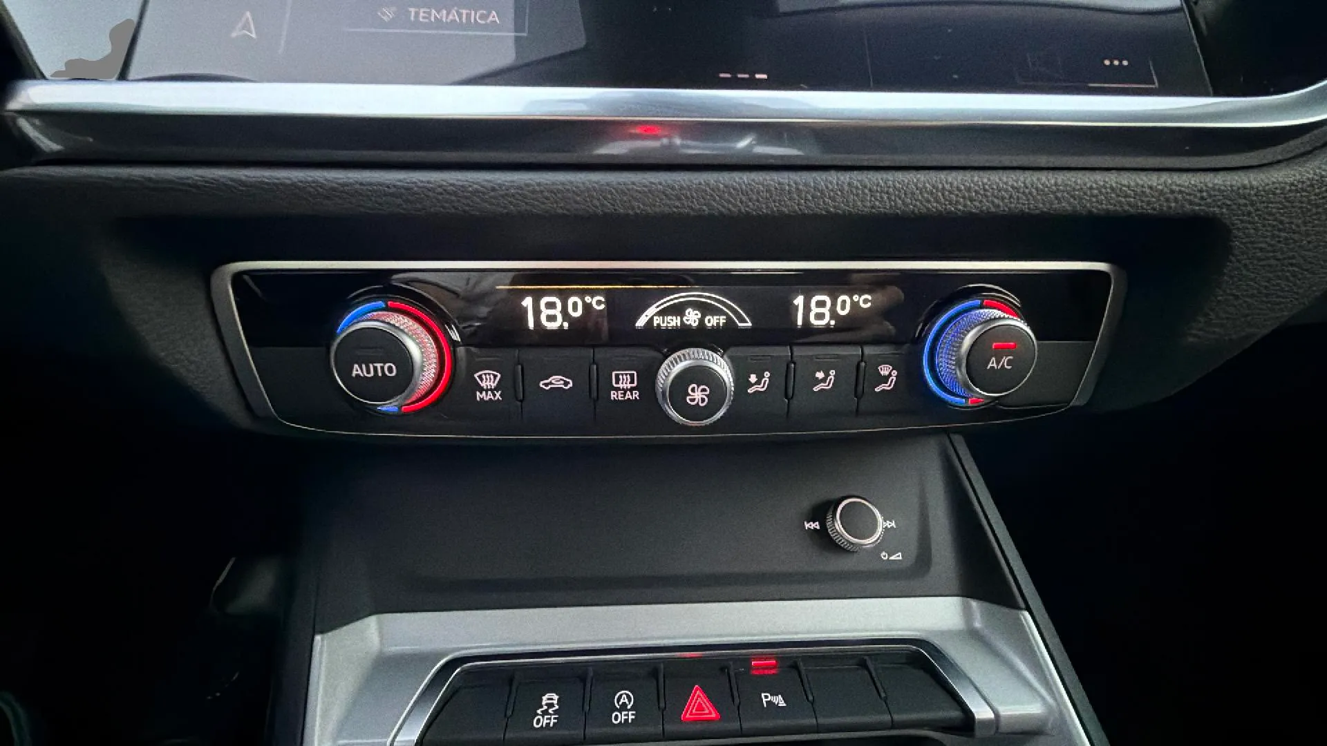 Audi Q3 Advanced 35 TDI S tronic - foto 14
