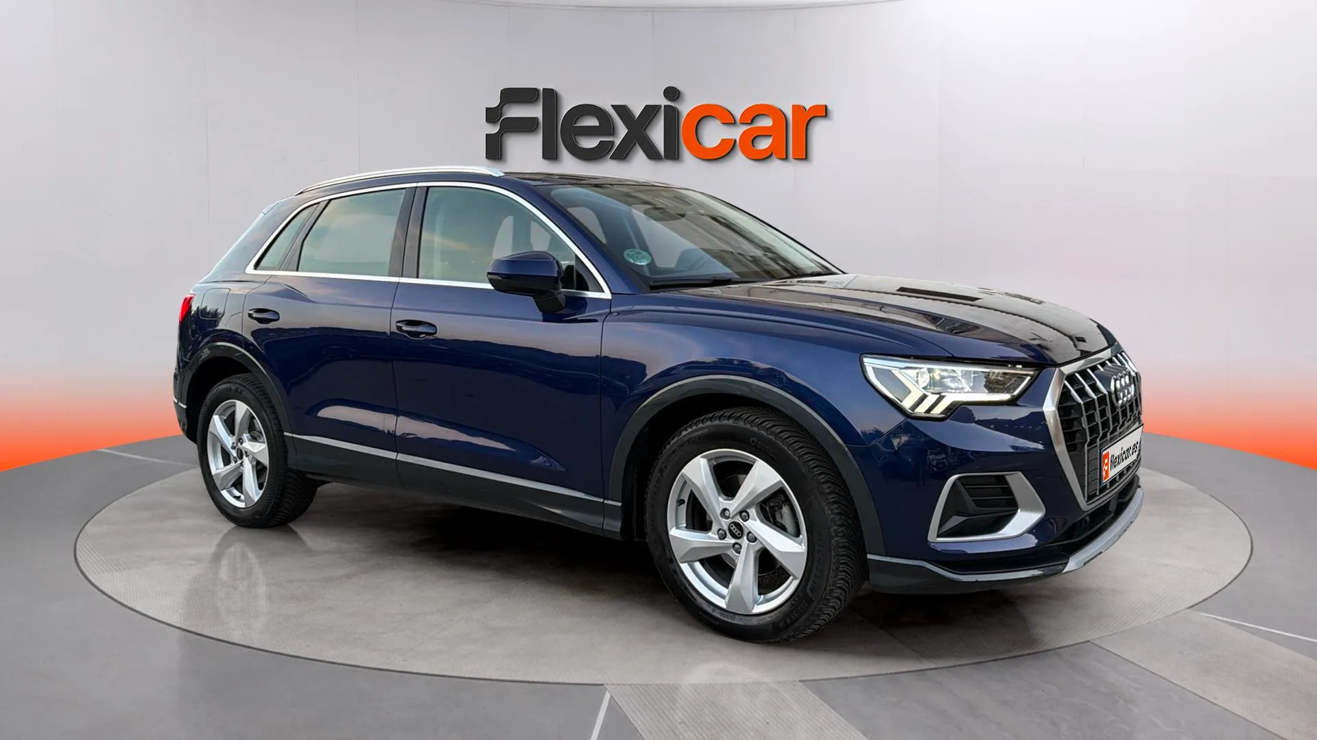 Audi Q3 Advanced 35 TDI S tronic - foto 1