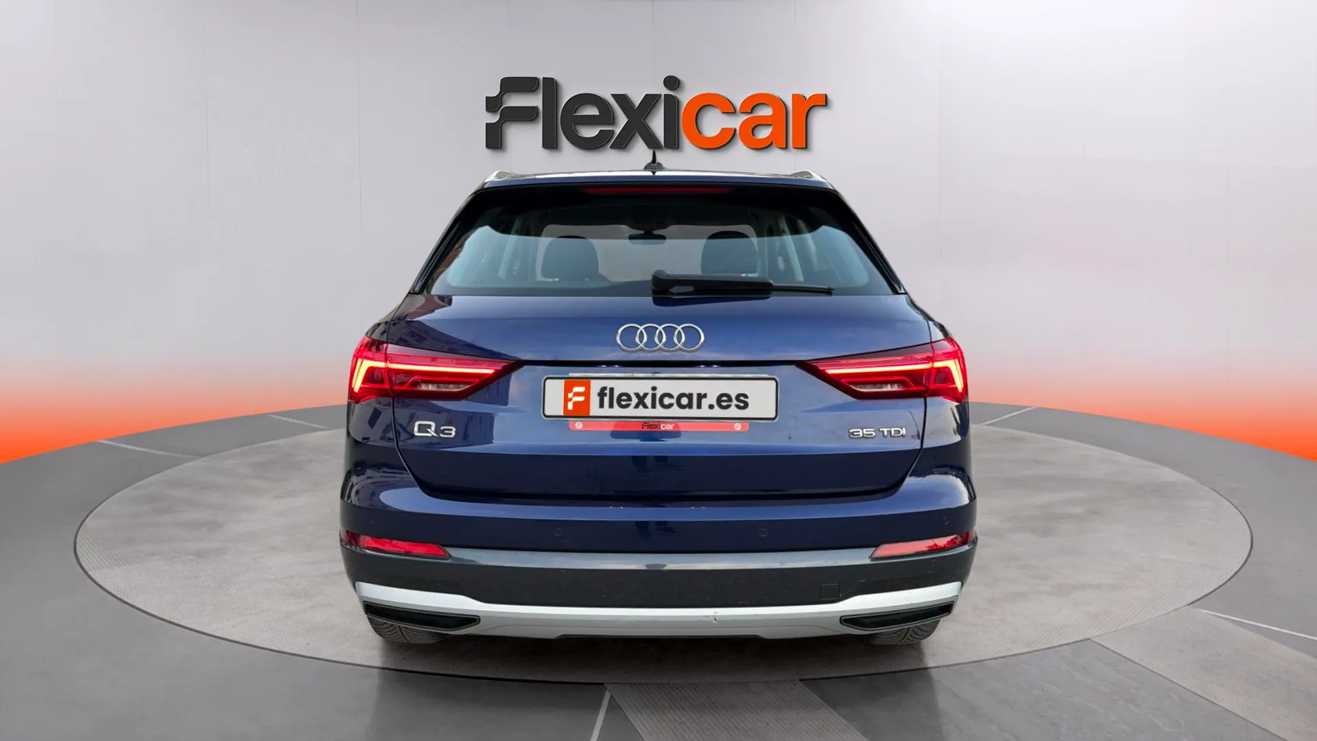 Audi Q3 Advanced 35 TDI S tronic - foto 6