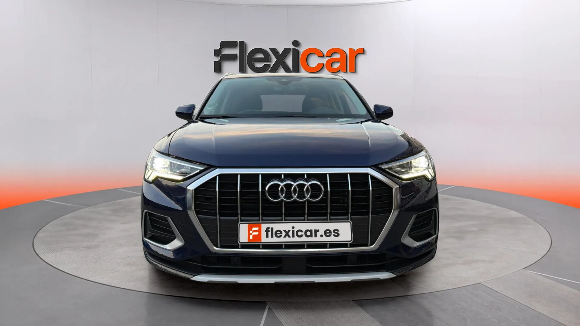 Audi Q3 Advanced 35 TDI S tronic - foto 2