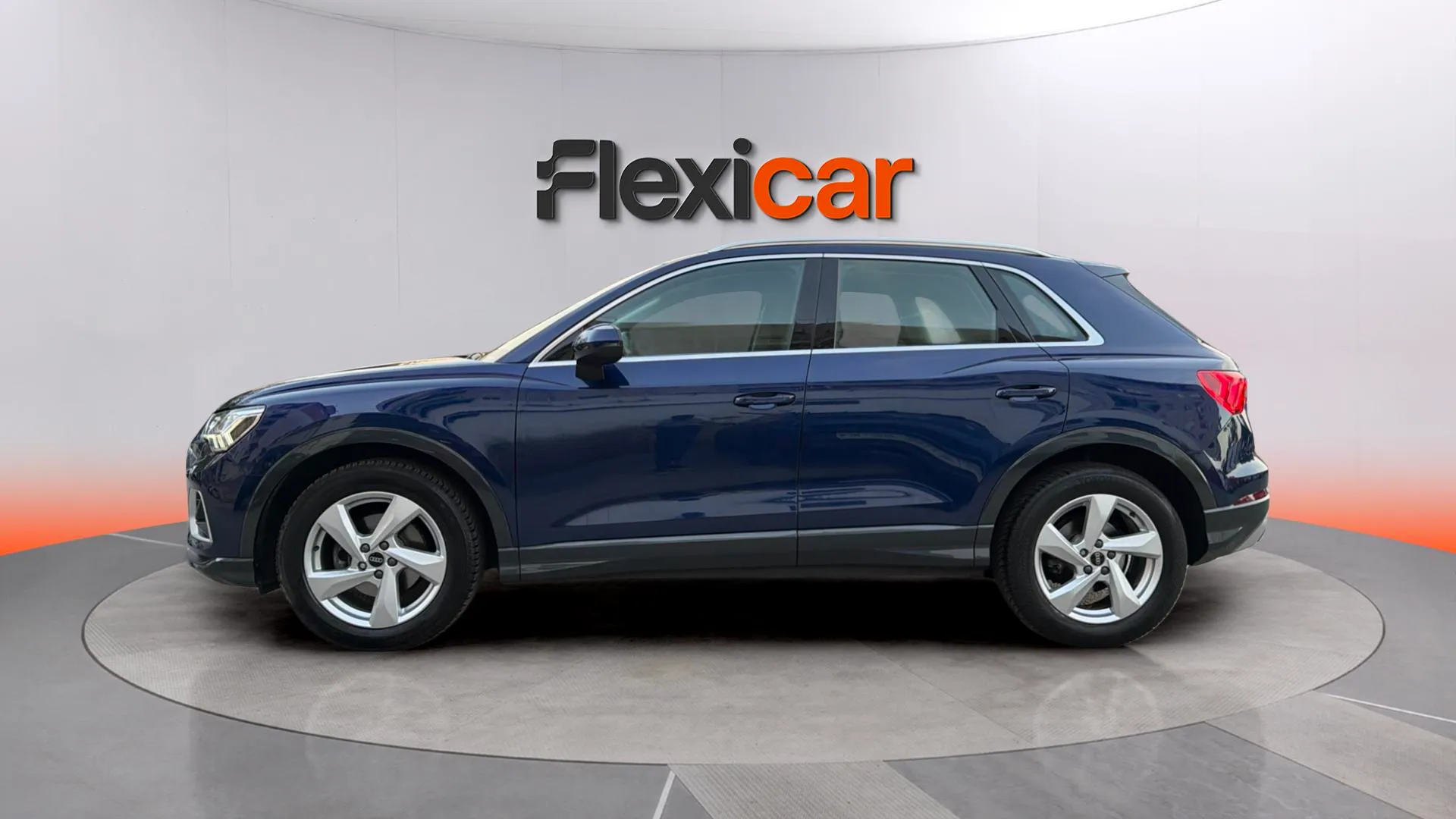 Audi Q3 Advanced 35 TDI S tronic - foto 4