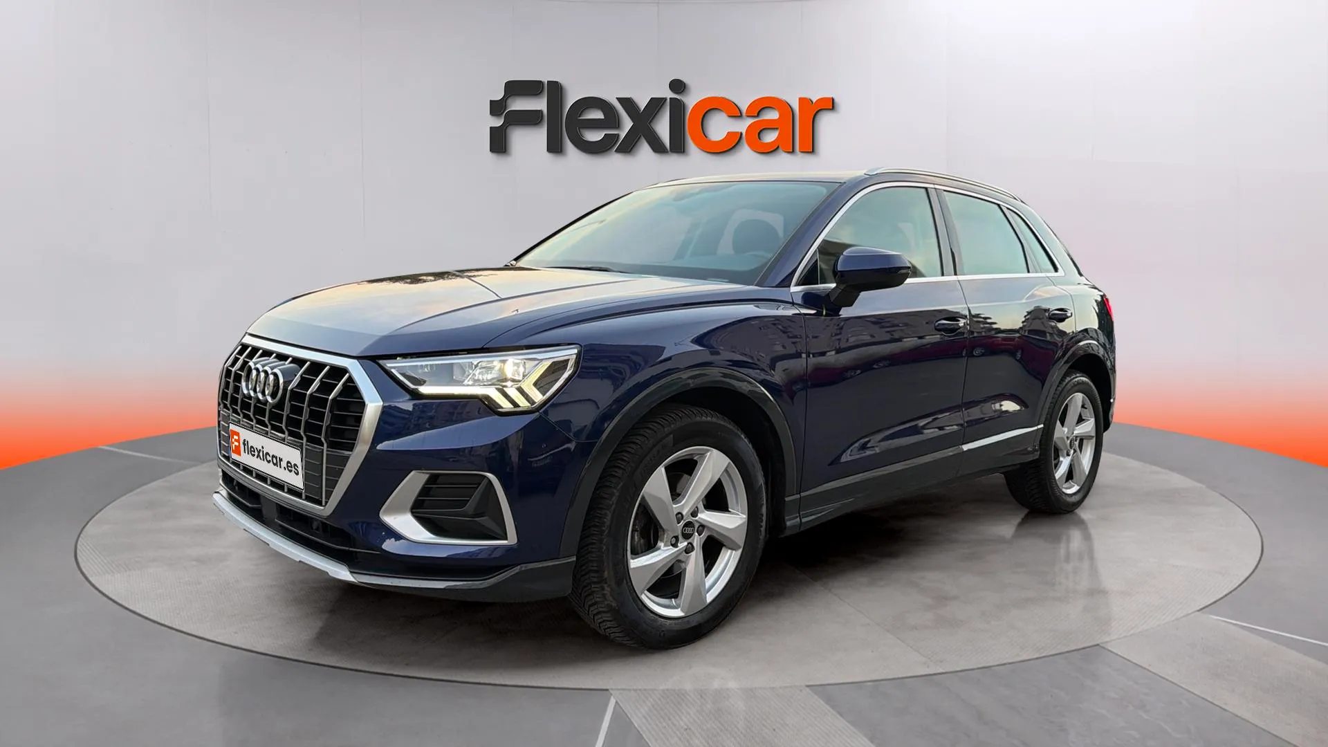 Audi Q3 Advanced 35 TDI S tronic - foto 3