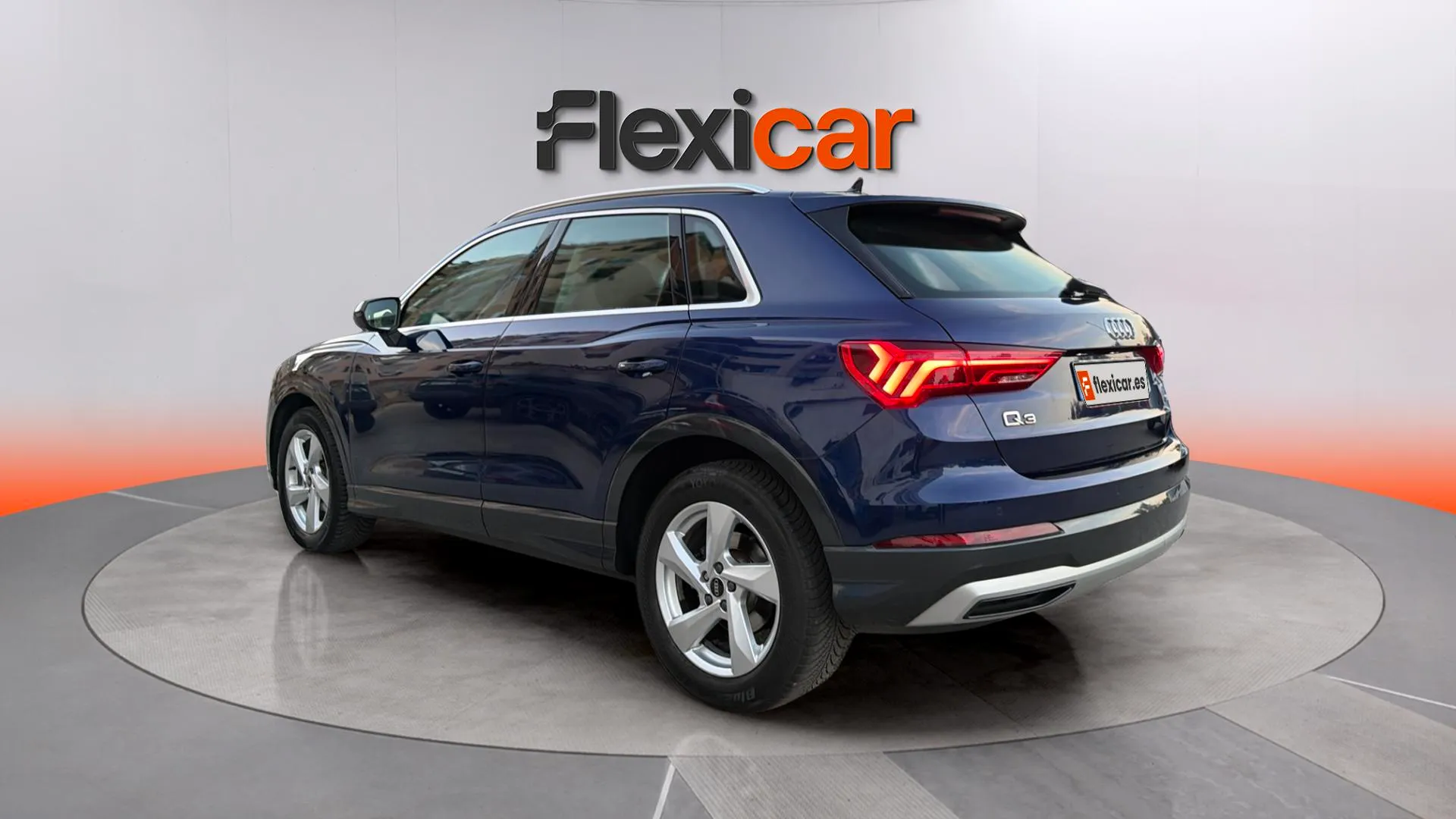 Audi Q3 Advanced 35 TDI S tronic - foto 5