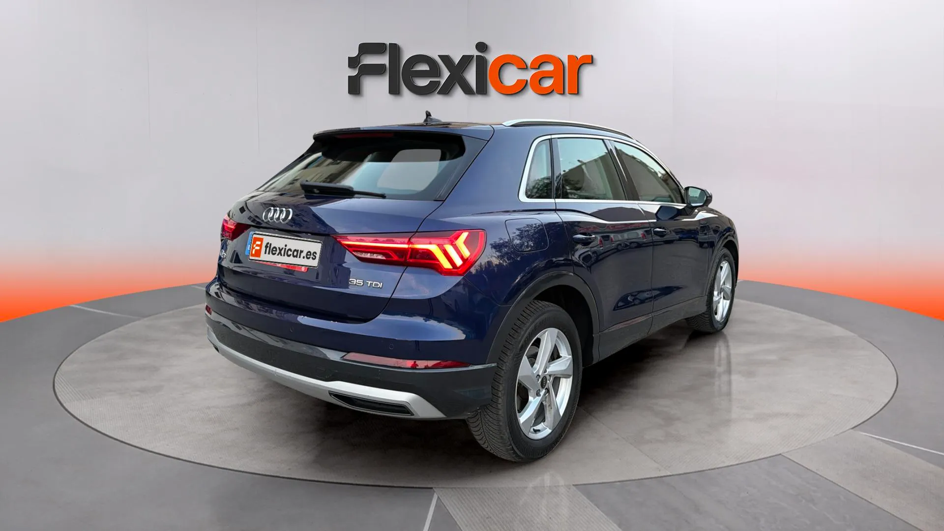 Audi Q3 Advanced 35 TDI S tronic - foto 7