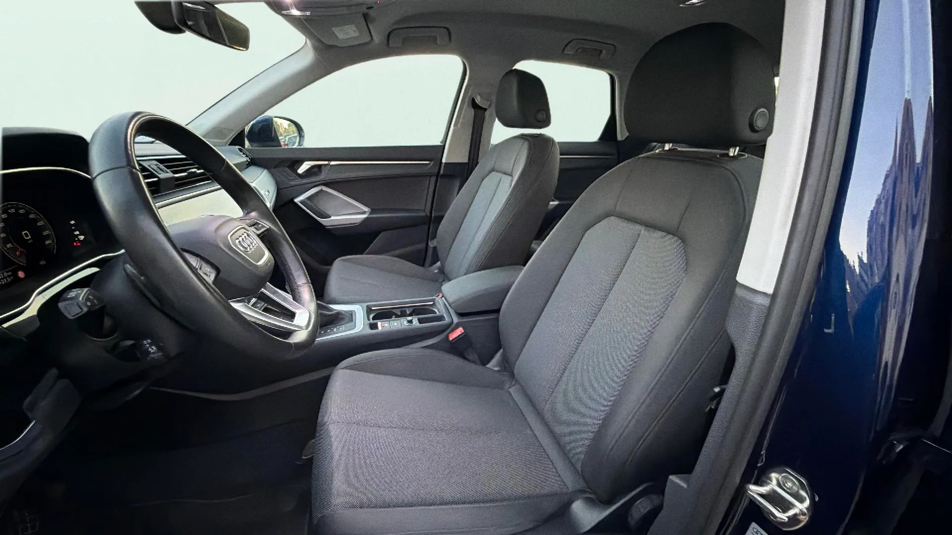 Audi Q3 Advanced 35 TDI S tronic - foto 16
