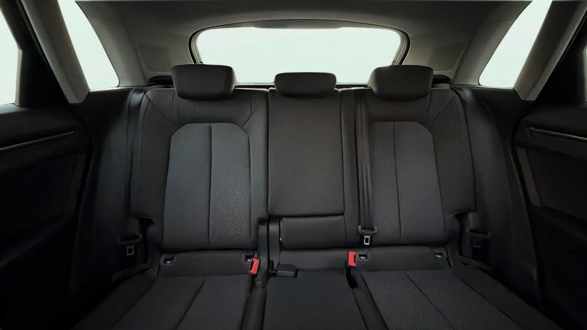 Audi Q3 Advanced 35 TDI S tronic - foto 18