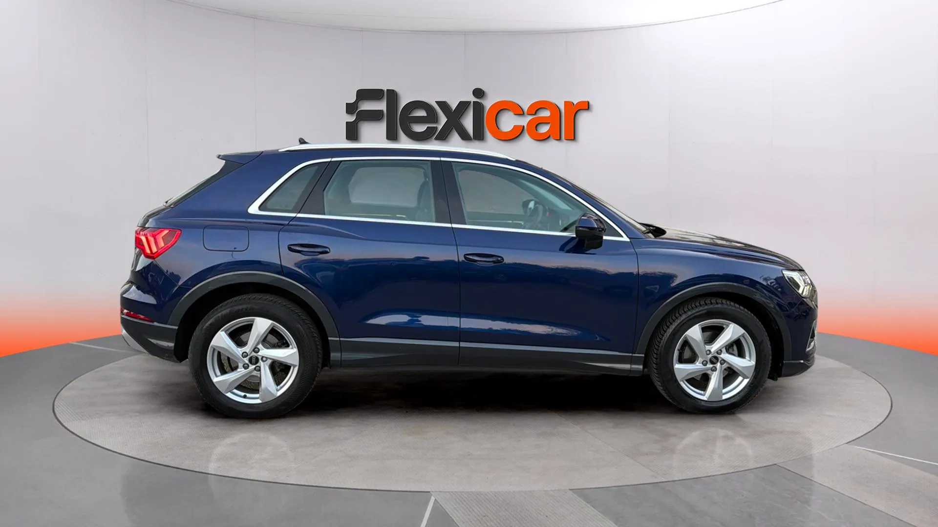 Audi Q3 Advanced 35 TDI S tronic - foto 8