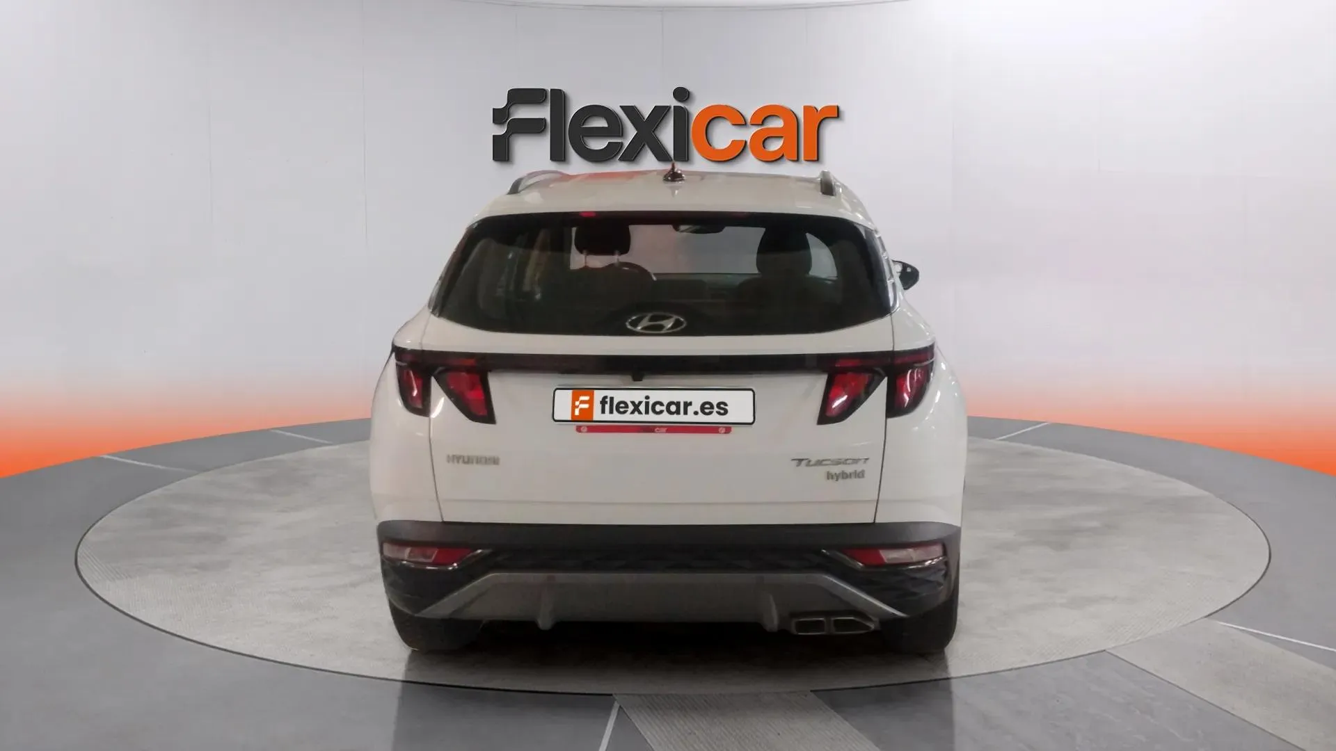 Hyundai Tucson 1.6 CRDi 48V Maxx DCT - foto 4