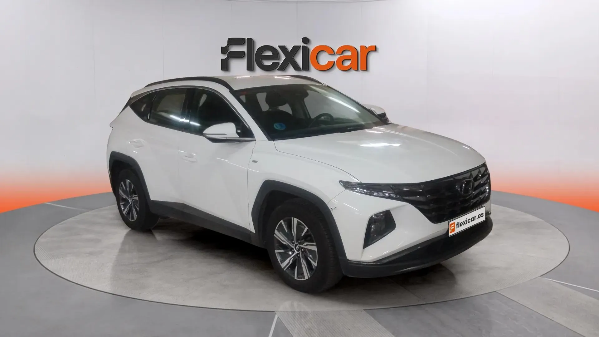 Hyundai Tucson 1.6 CRDi 48V Maxx DCT