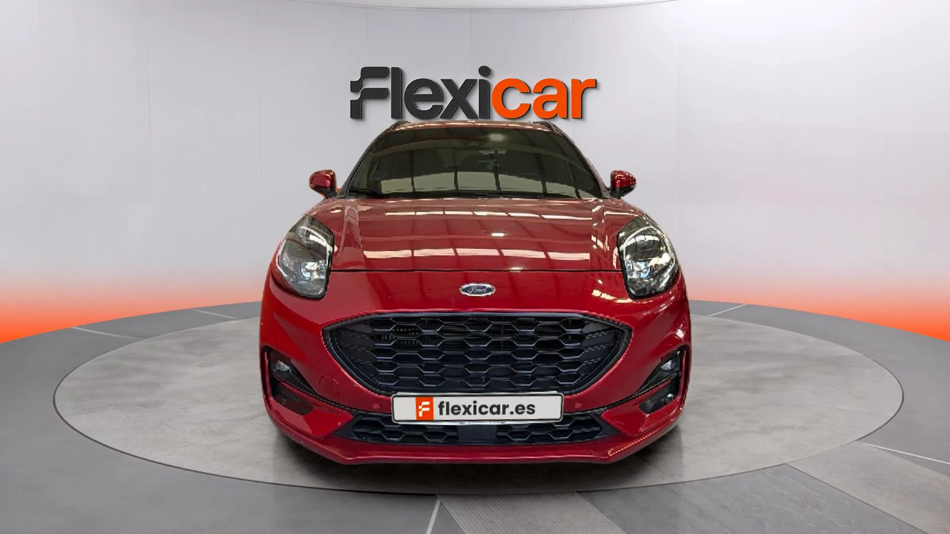 Ford Puma 1.0 EcoBoost ST-Line MHEV - foto 2