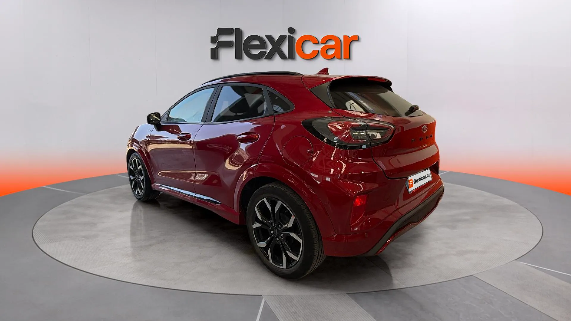 Ford Puma 1.0 EcoBoost ST-Line MHEV - foto 5