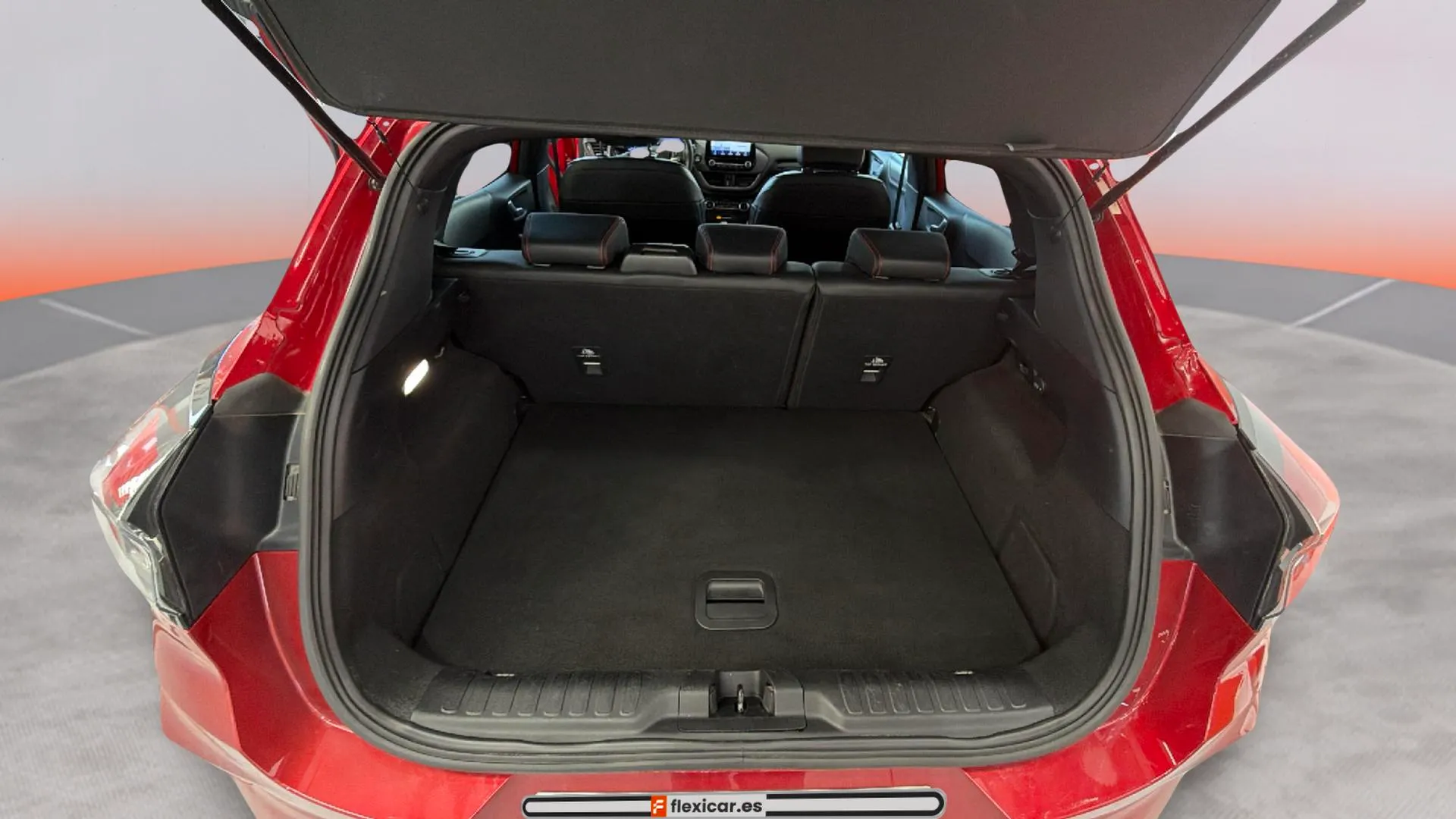 Ford Puma 1.0 EcoBoost ST-Line MHEV - foto 9