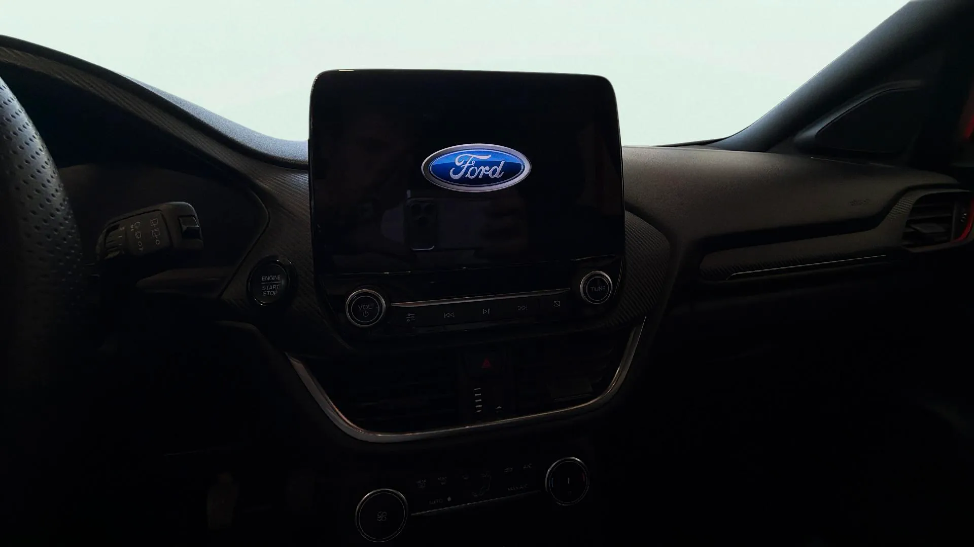 Ford Puma 1.0 EcoBoost ST-Line MHEV - foto 17