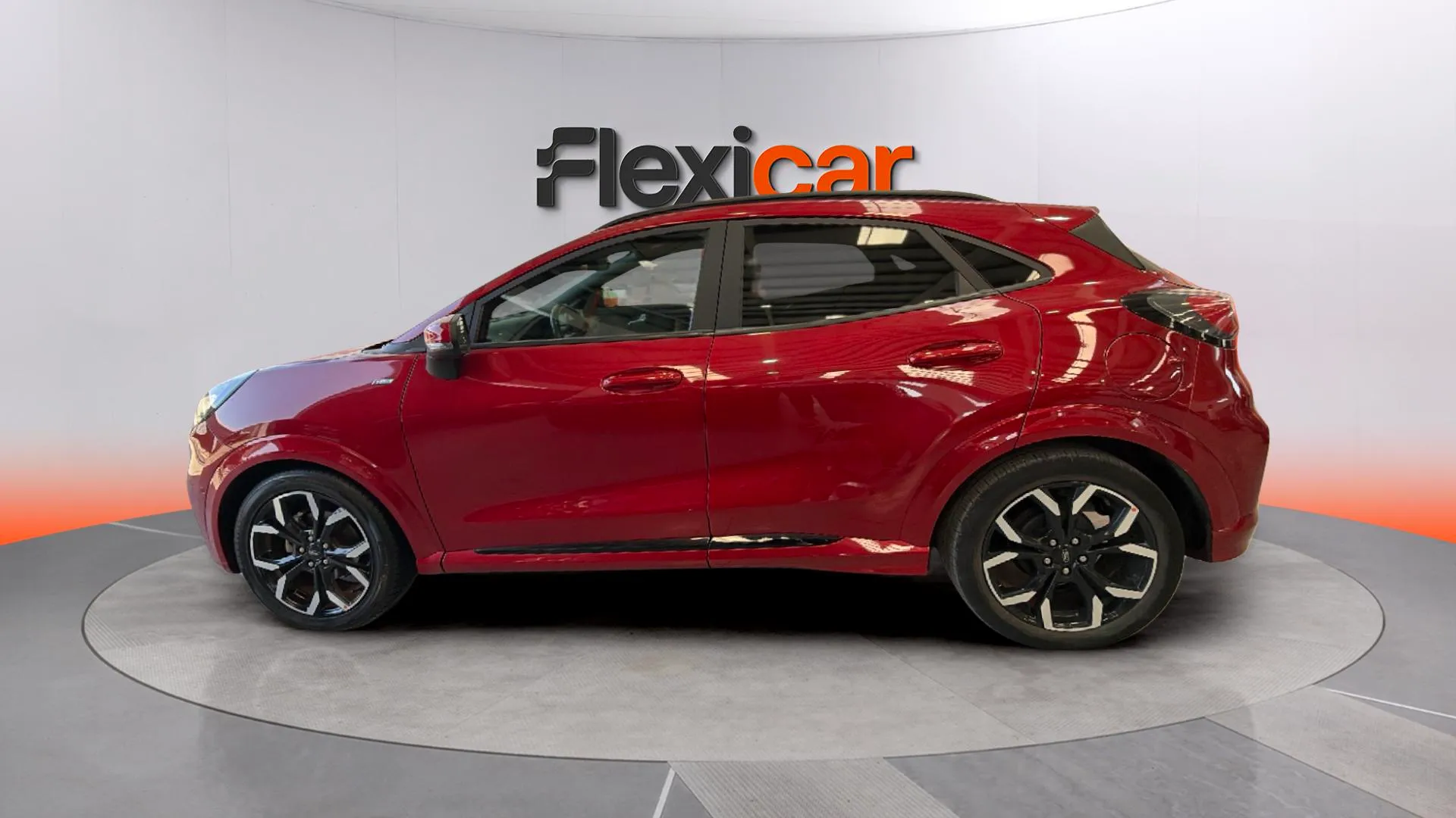 Ford Puma 1.0 EcoBoost ST-Line MHEV - foto 4