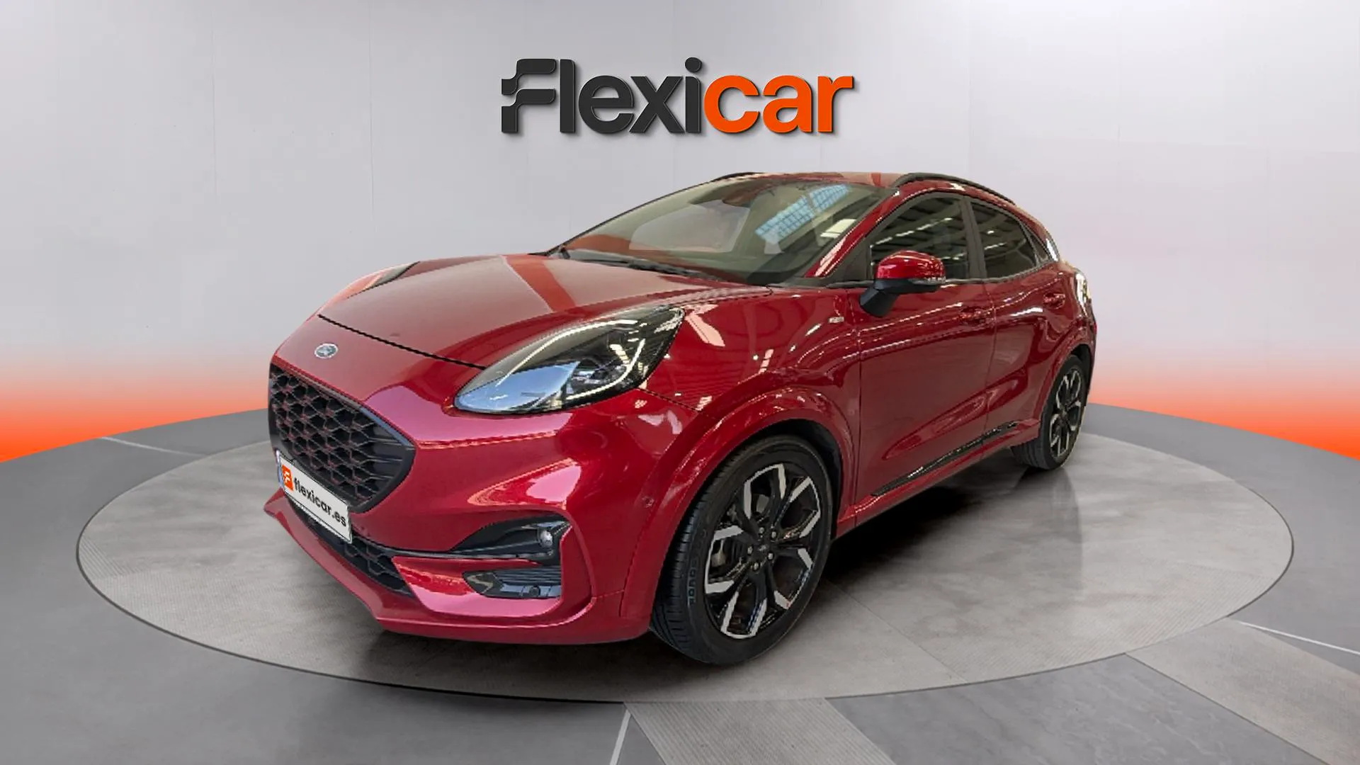 Ford Puma 1.0 EcoBoost ST-Line MHEV - foto 3