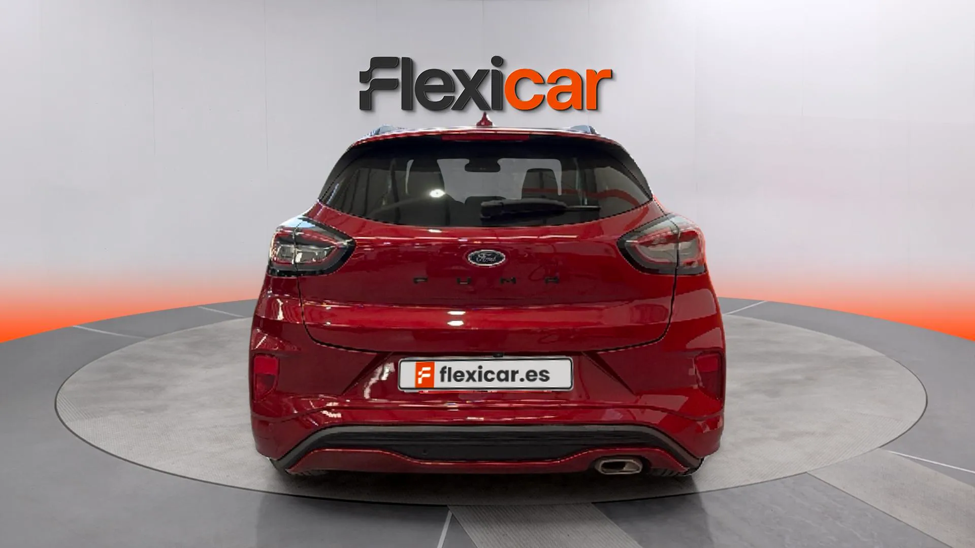 Ford Puma 1.0 EcoBoost ST-Line MHEV - foto 6