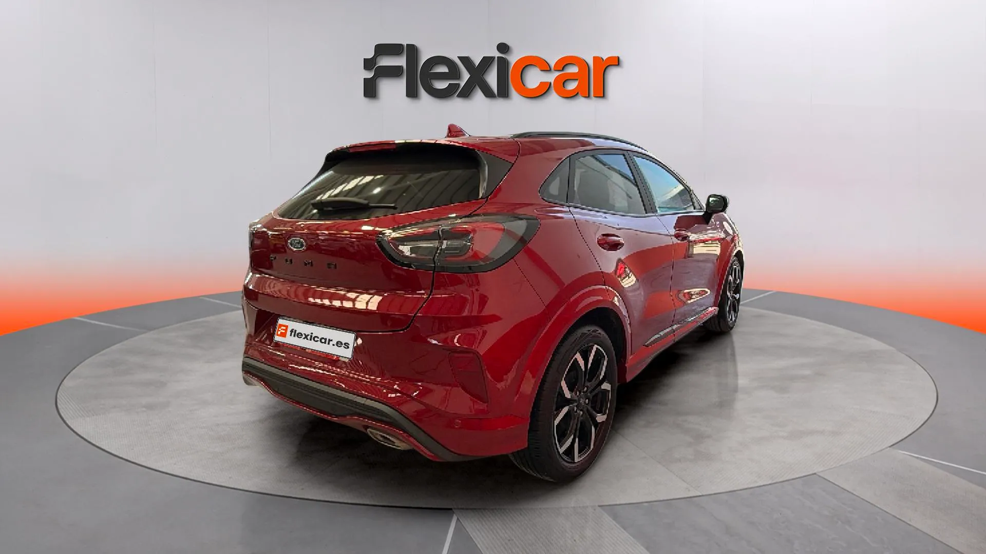 Ford Puma 1.0 EcoBoost ST-Line MHEV - foto 7