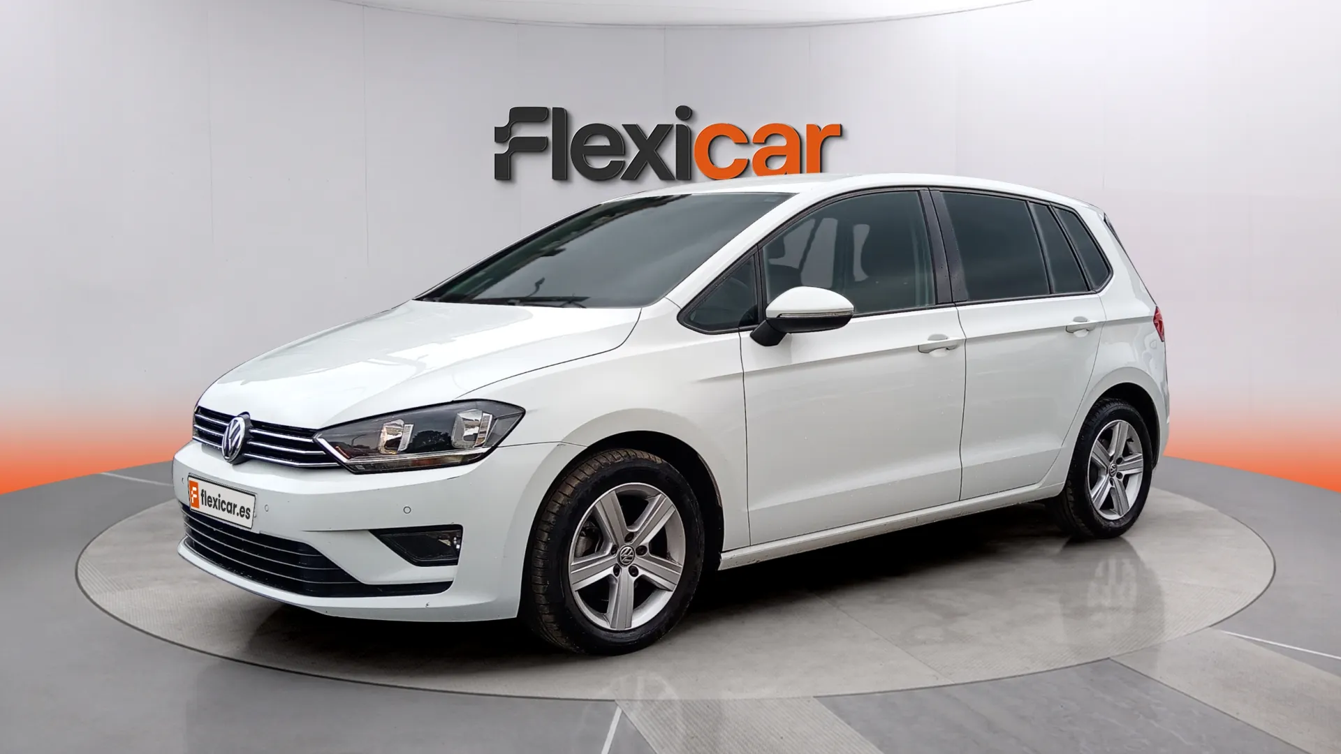 Volkswagen Golf Sportsvan Advance 1.6 TDI BMT - foto 3