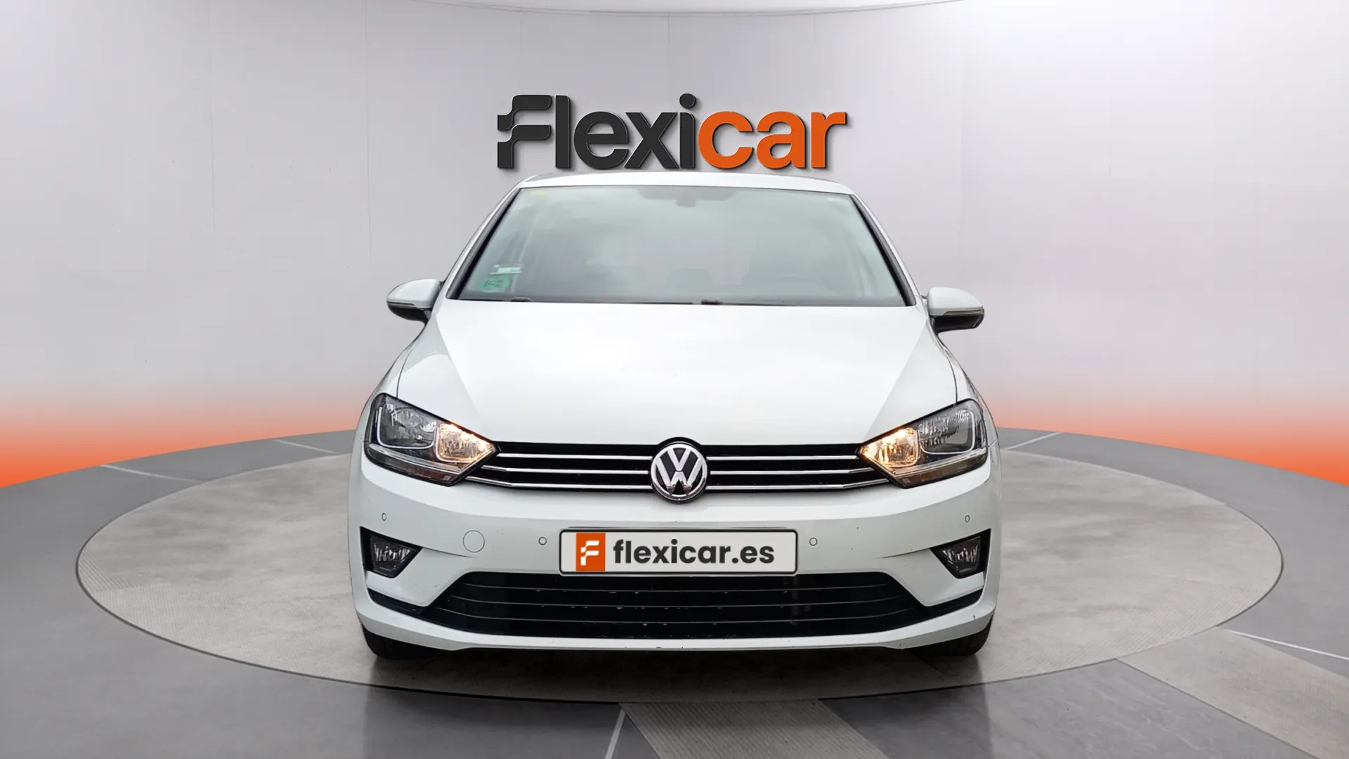 Volkswagen Golf Sportsvan Advance 1.6 TDI BMT - foto 2