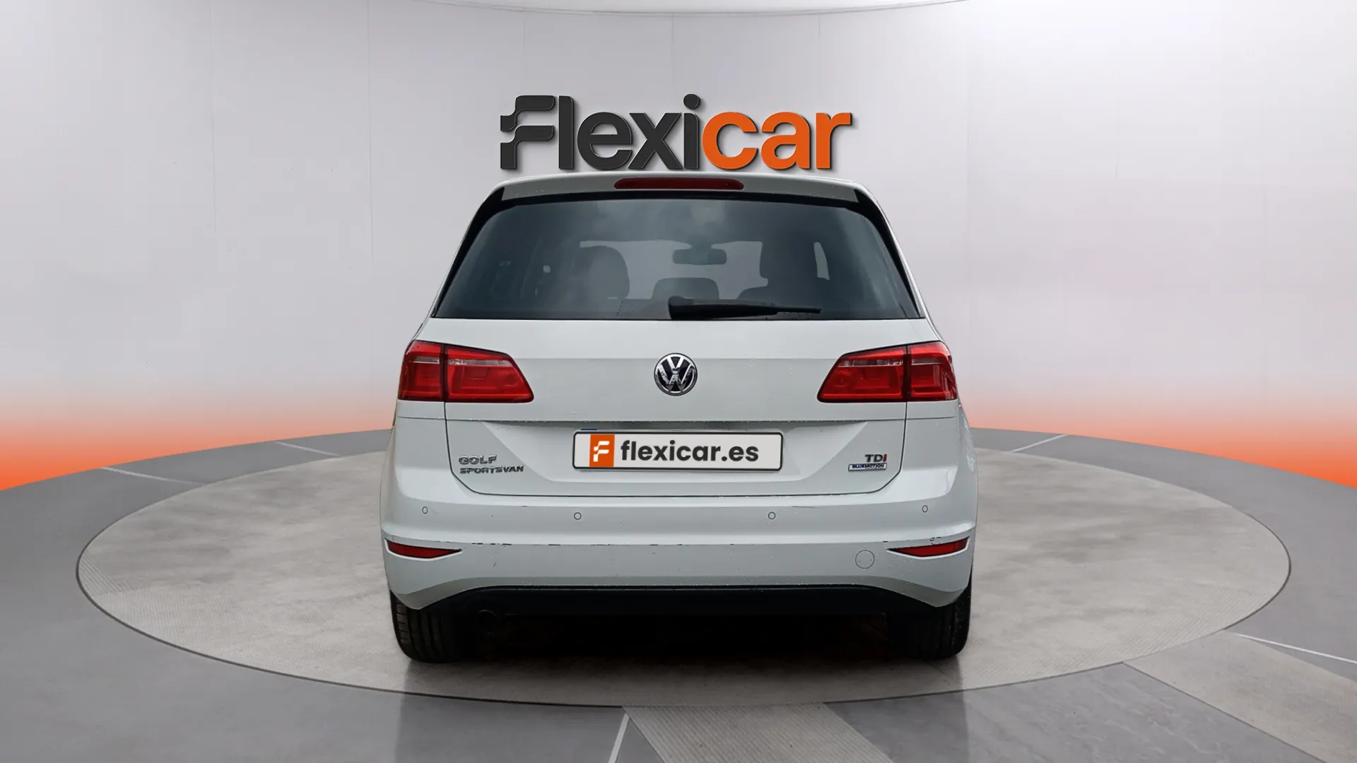 Volkswagen Golf Sportsvan Advance 1.6 TDI BMT - foto 7