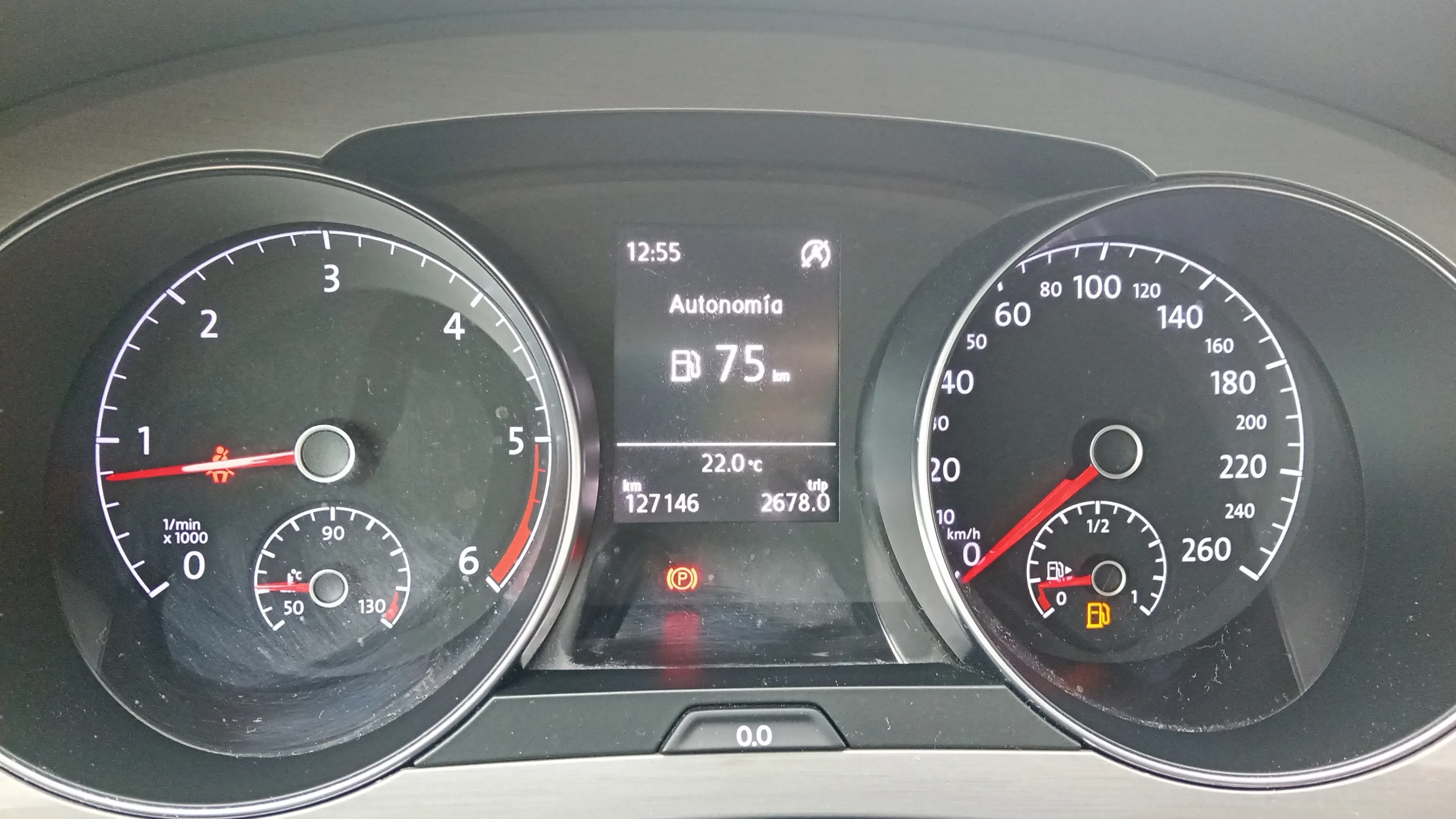 Volkswagen Golf Sportsvan Advance 1.6 TDI BMT - foto 15