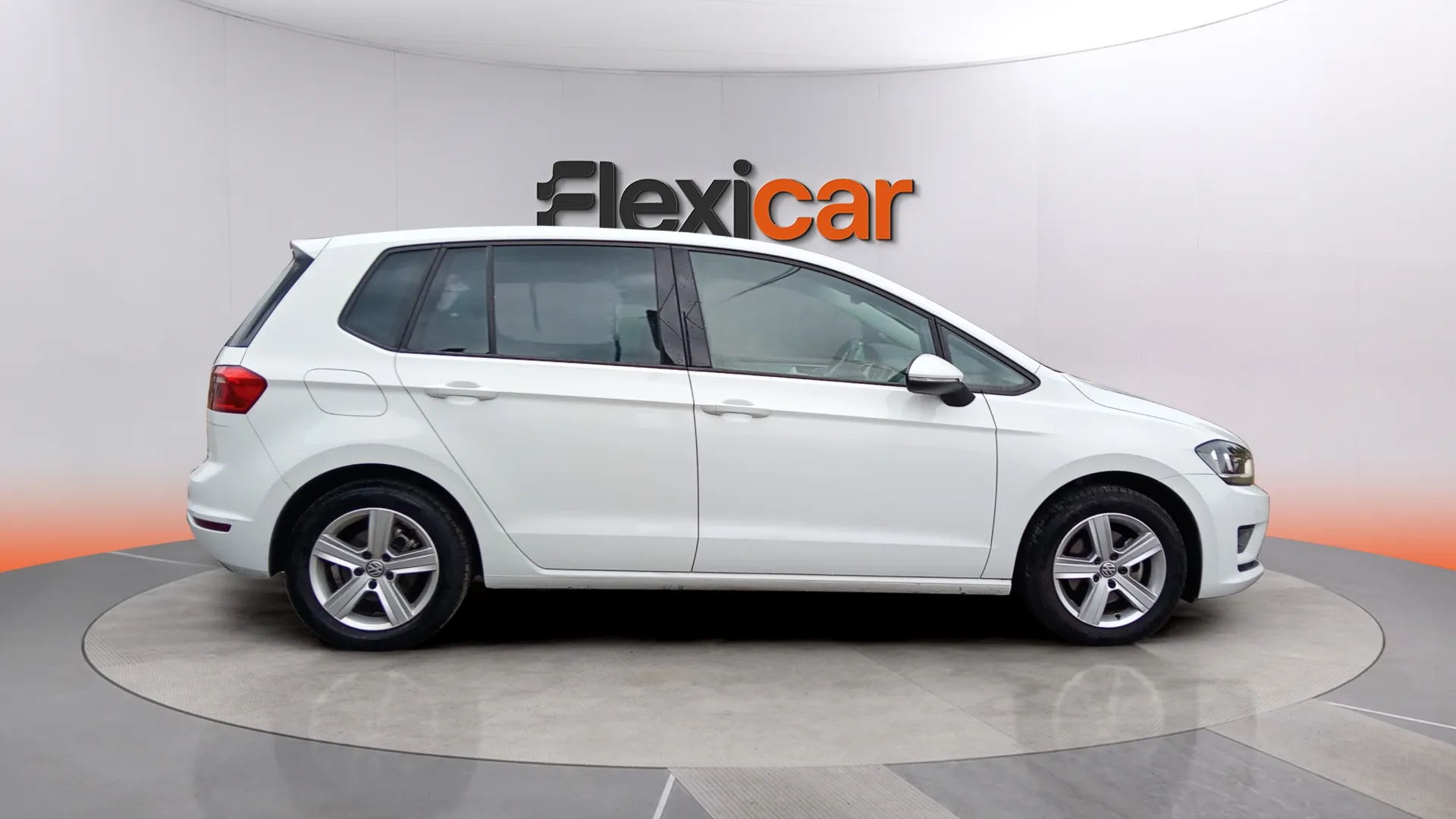 Volkswagen Golf Sportsvan Advance 1.6 TDI BMT - foto 5