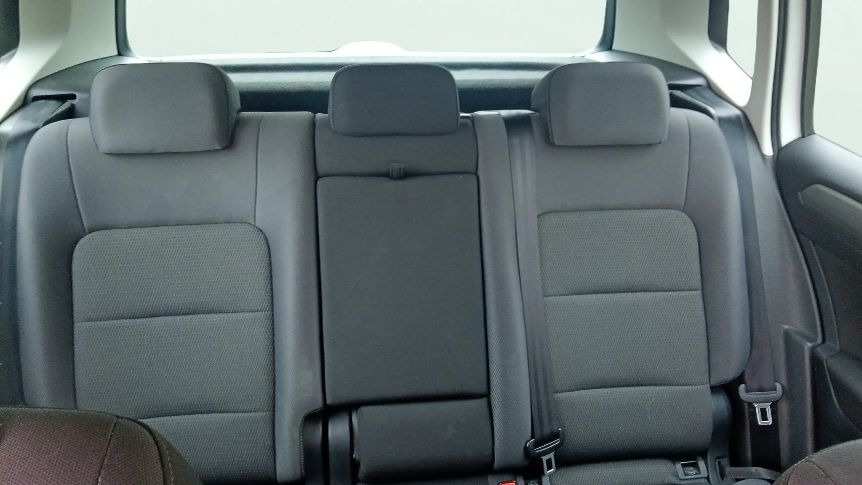 Volkswagen Golf Sportsvan Advance 1.6 TDI BMT - foto 11