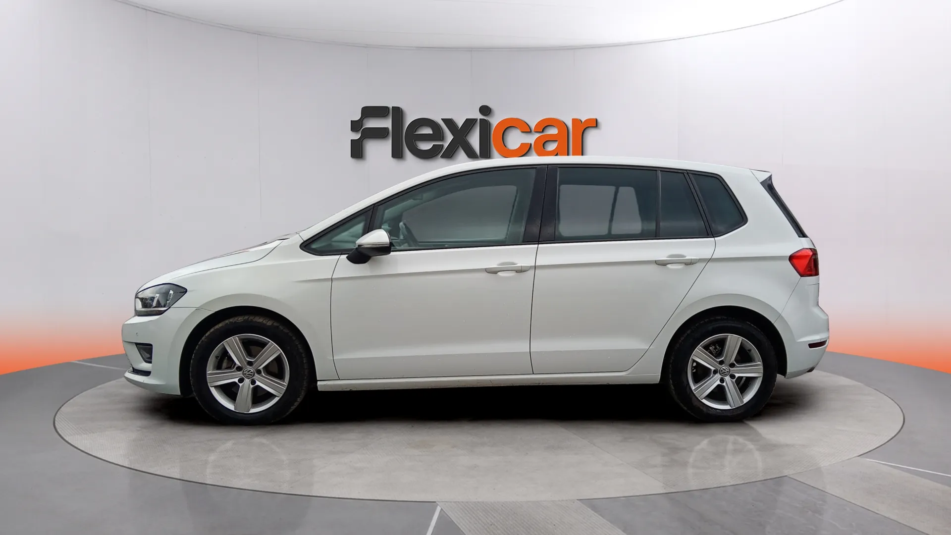 Volkswagen Golf Sportsvan Advance 1.6 TDI BMT - foto 4