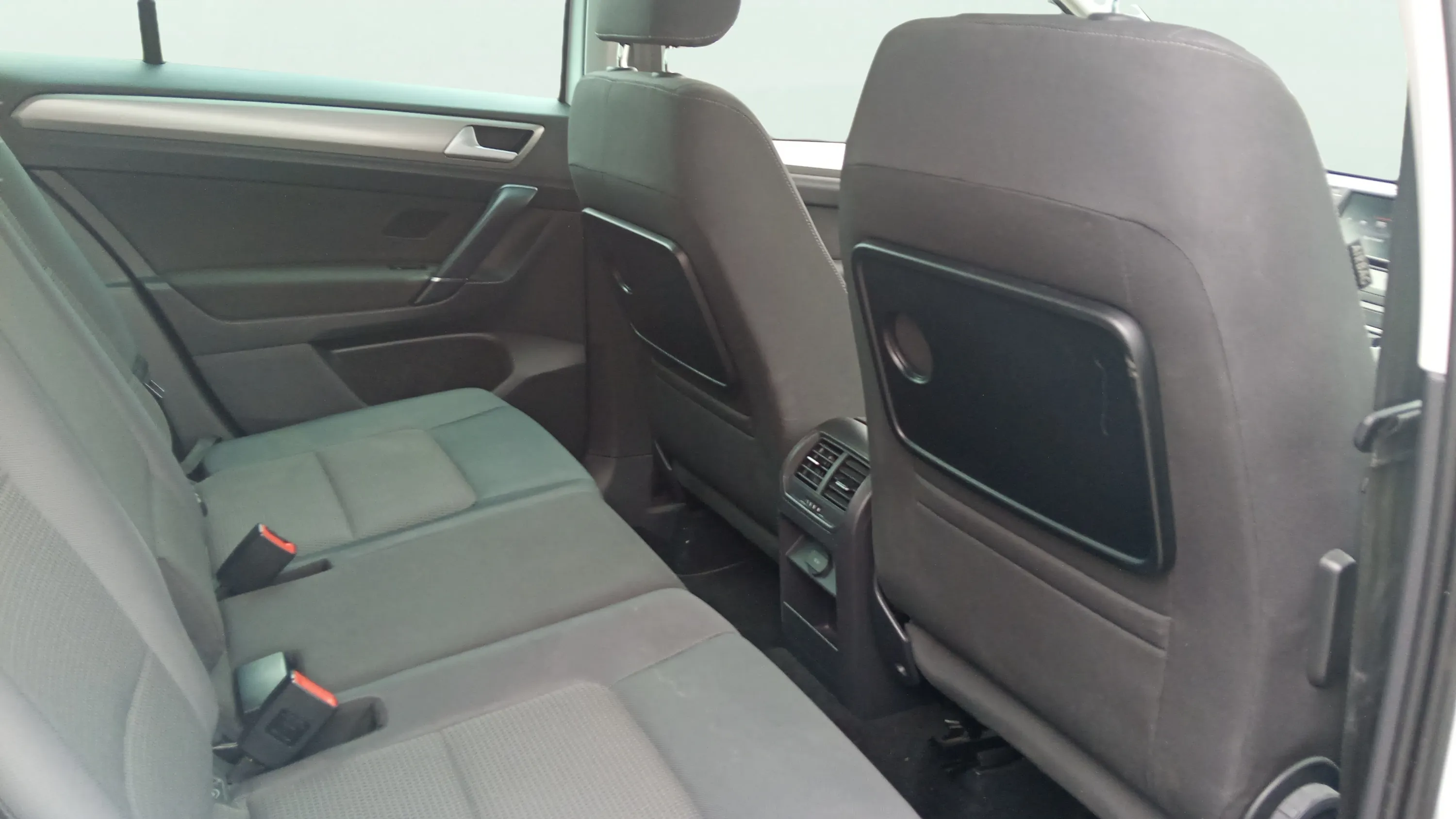 Volkswagen Golf Sportsvan Advance 1.6 TDI BMT - foto 10