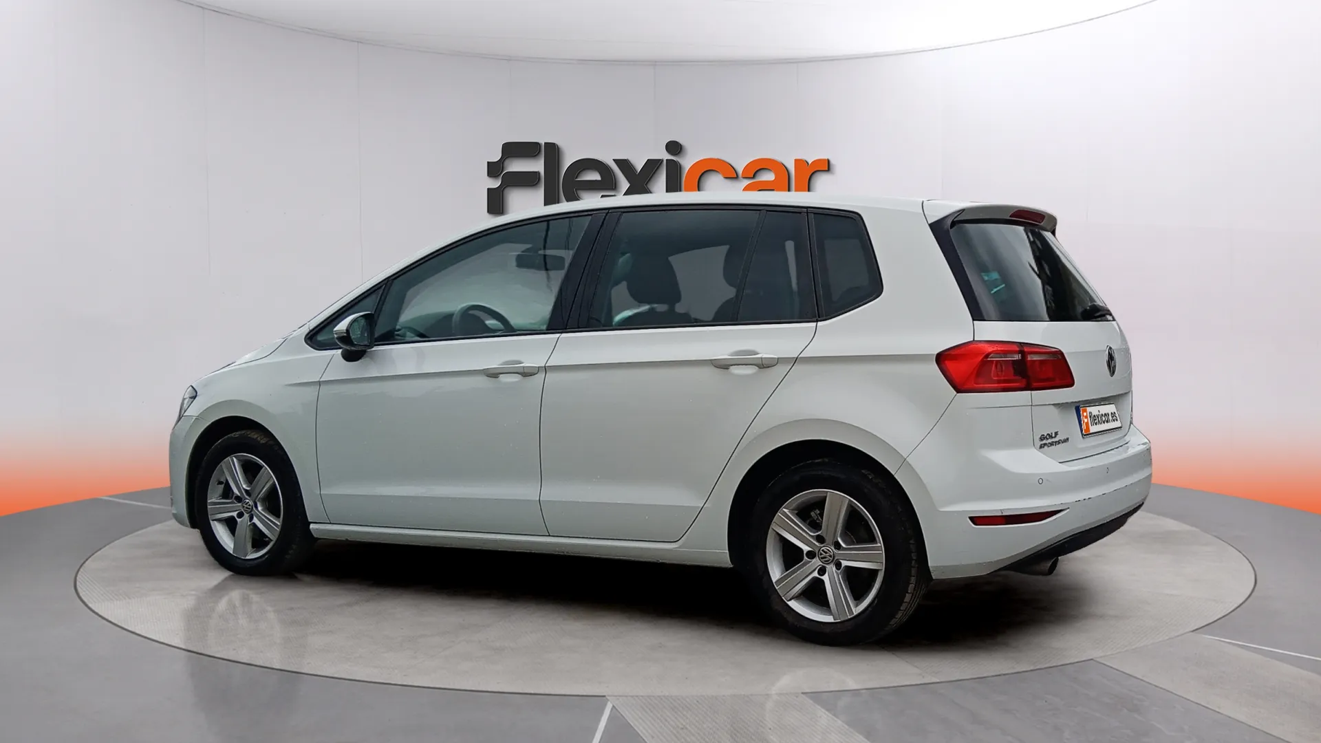 Volkswagen Golf Sportsvan Advance 1.6 TDI BMT - foto 6