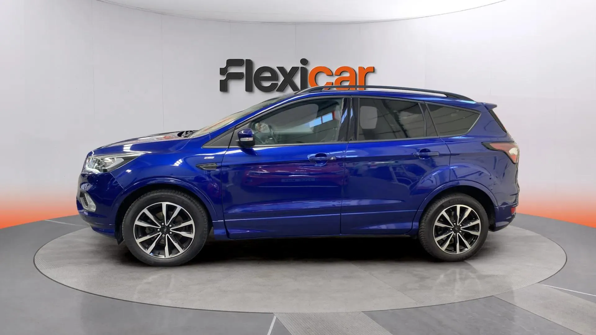 Ford Kuga 1.5 EcoBoost A-S-S 4x2 ST-Line - foto 4