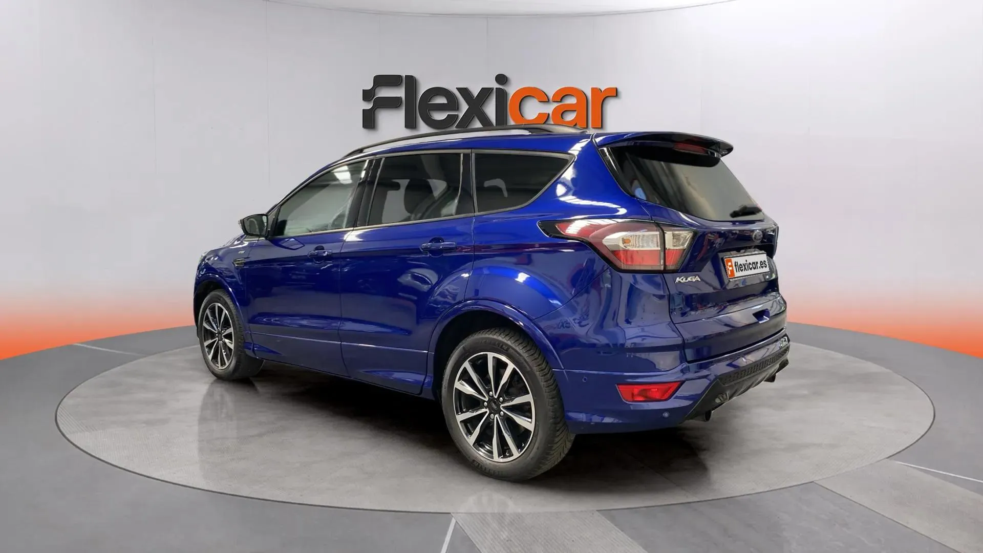 Ford Kuga 1.5 EcoBoost A-S-S 4x2 ST-Line - foto 5