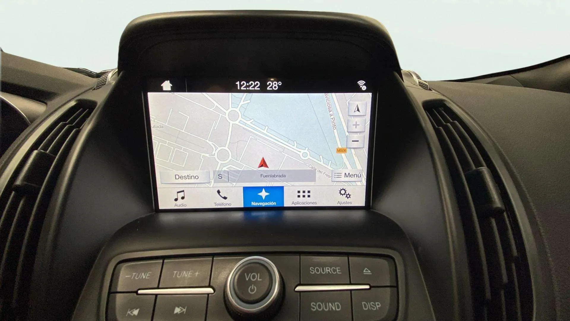 Ford Kuga 1.5 EcoBoost A-S-S 4x2 ST-Line - foto 13